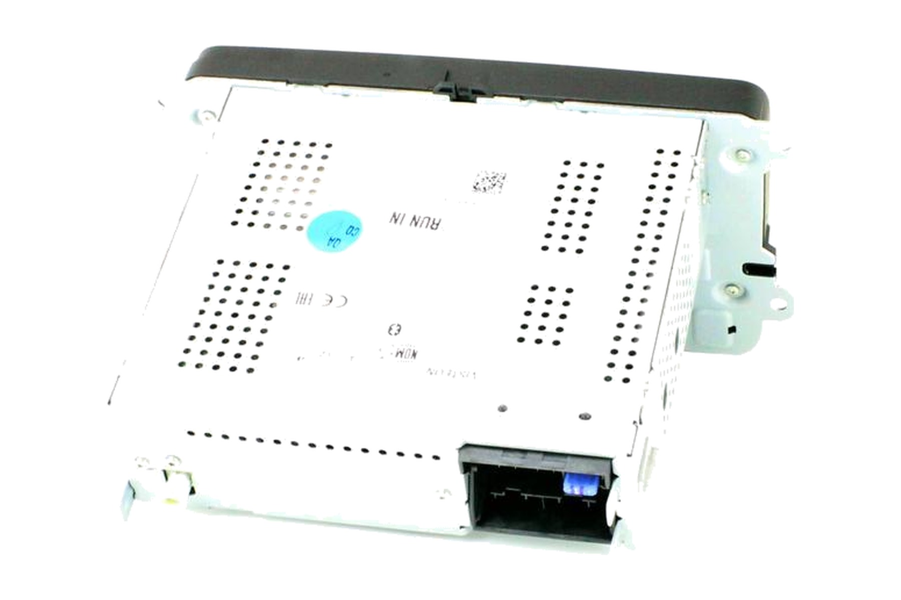 Rádio Automotivo VW 6RF035187C - Imagem 14