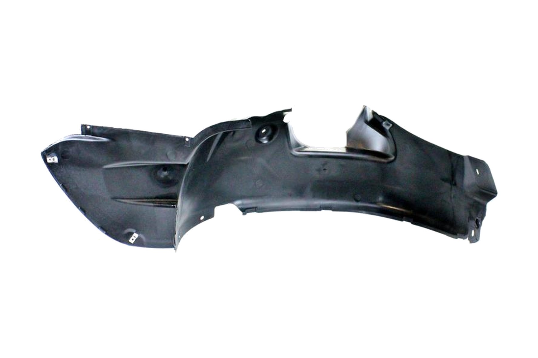 Para-barro de Caixa de Roda VW 5U7809958A - Imagem 4