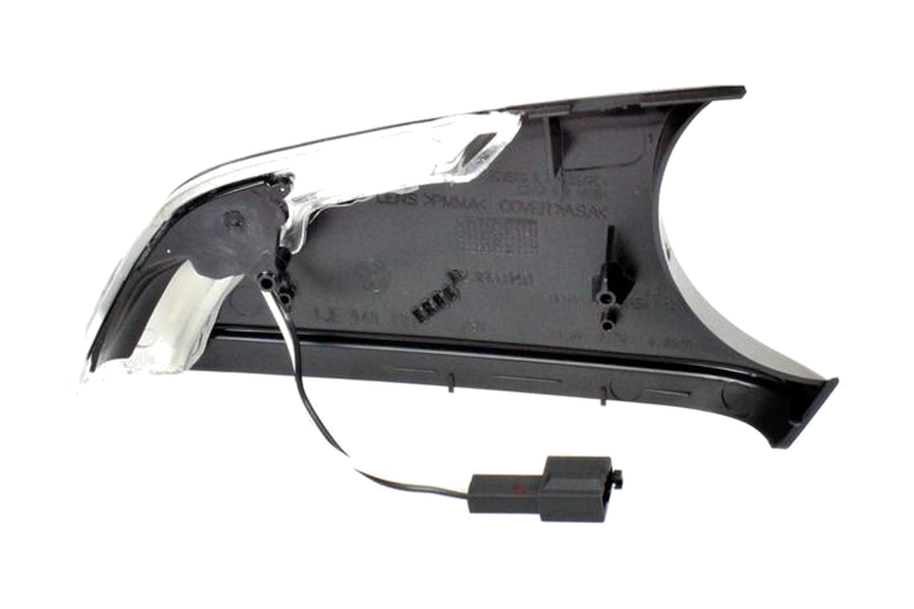 Pisca de Espelho Retrovisor Esquerdo (Motorista) VW 1JE949101 - Imagem 14