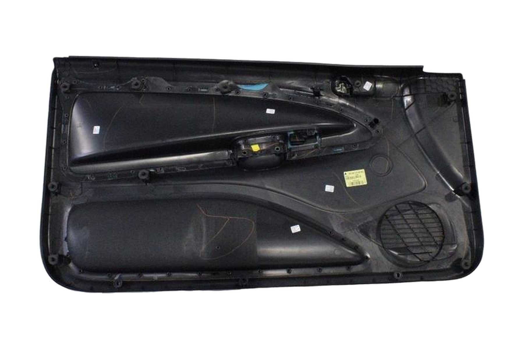 Revestimento VW 5U3867010ABRZS - Imagem 2