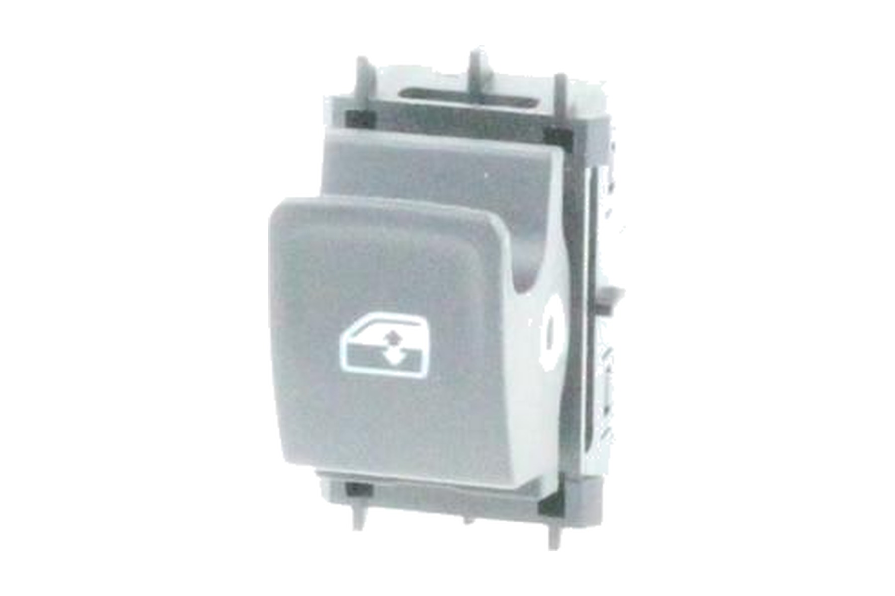 Botão Interruptor de Acionamento de Vidro VW 5G0959855MWHS - Imagem 2