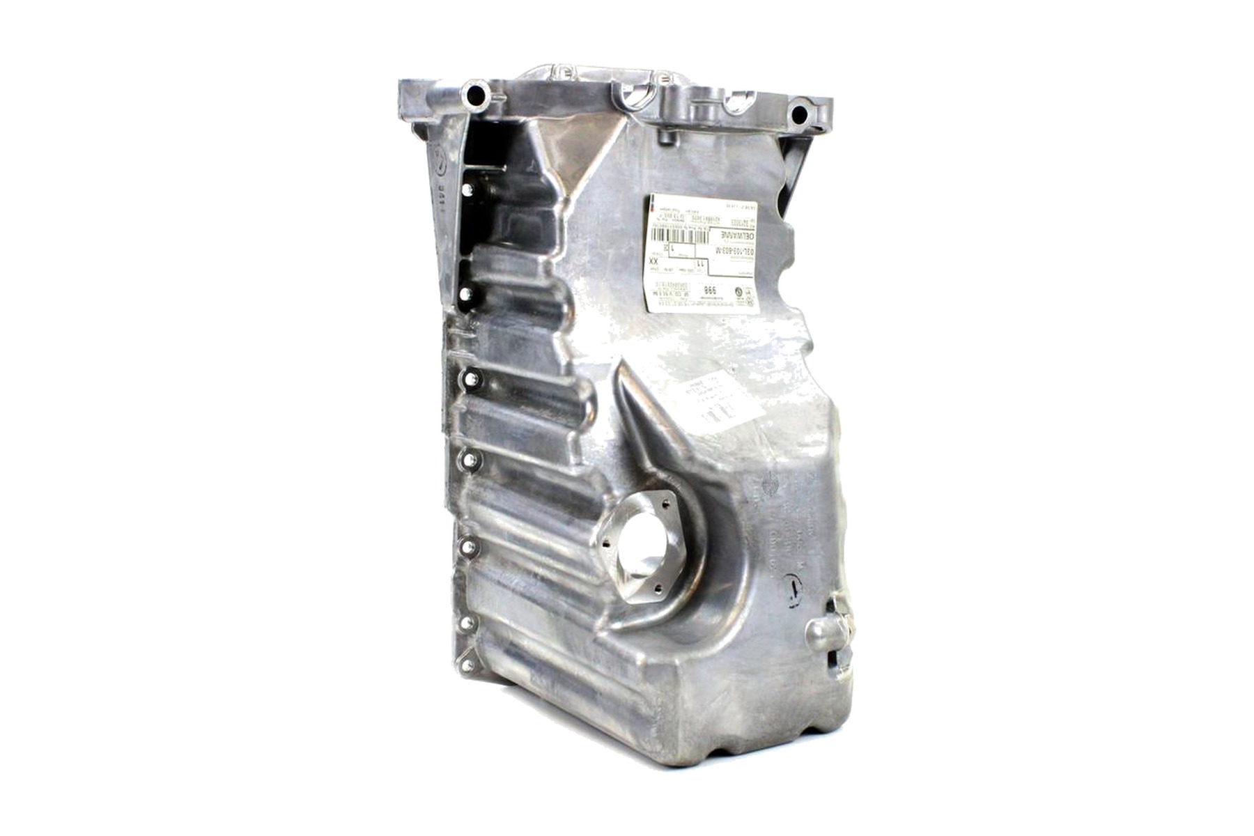 Cárter de Óleo de Motor VW 03L103603M - Imagem 23
