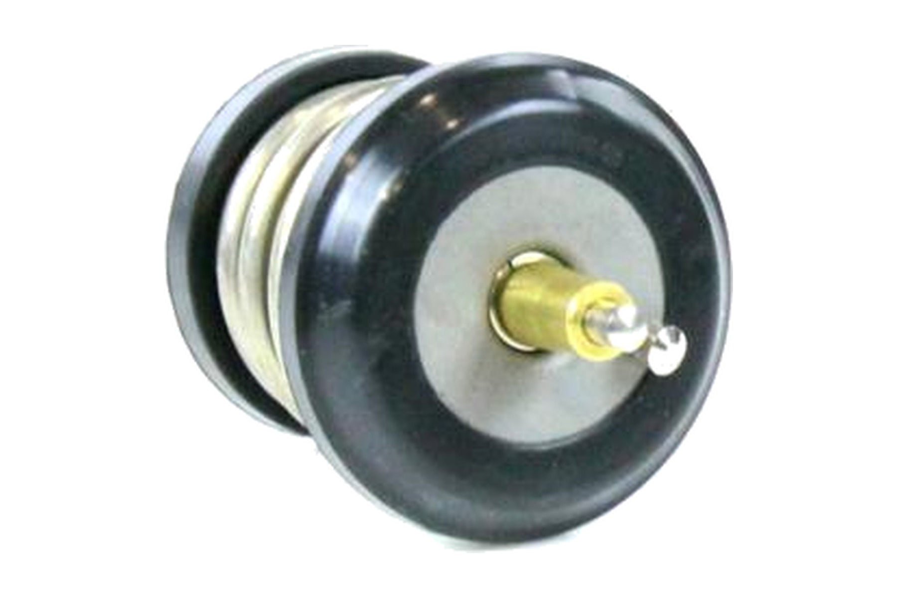 Válvula Termostática de Motor VW 06H121113B - Imagem 5