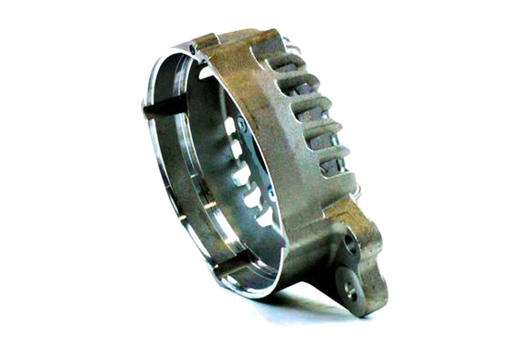 Tampa de Alternador VW 5Z0903051E - Imagem 17