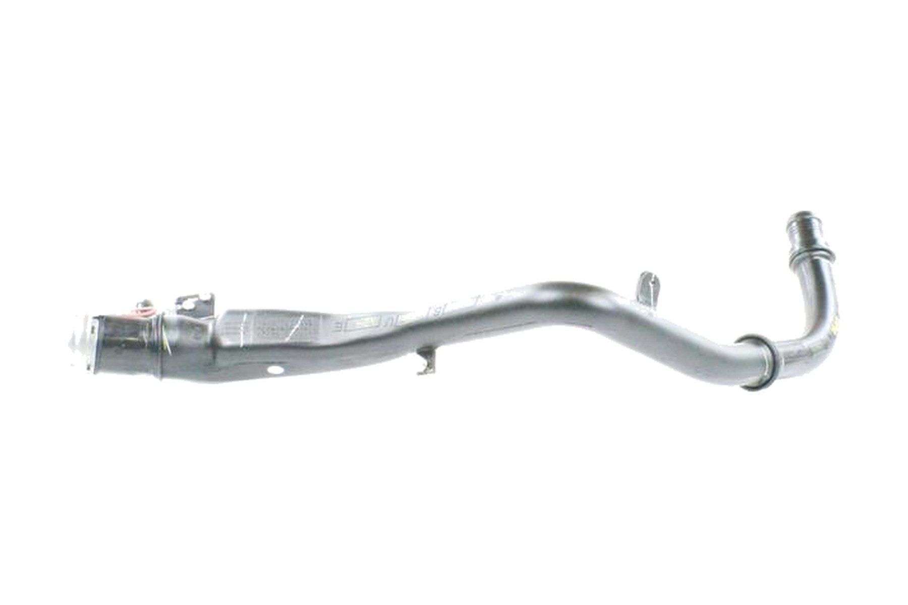 Tubo de Abastecimento de Tanque de Combustível VW 5U7201129E - Imagem 12