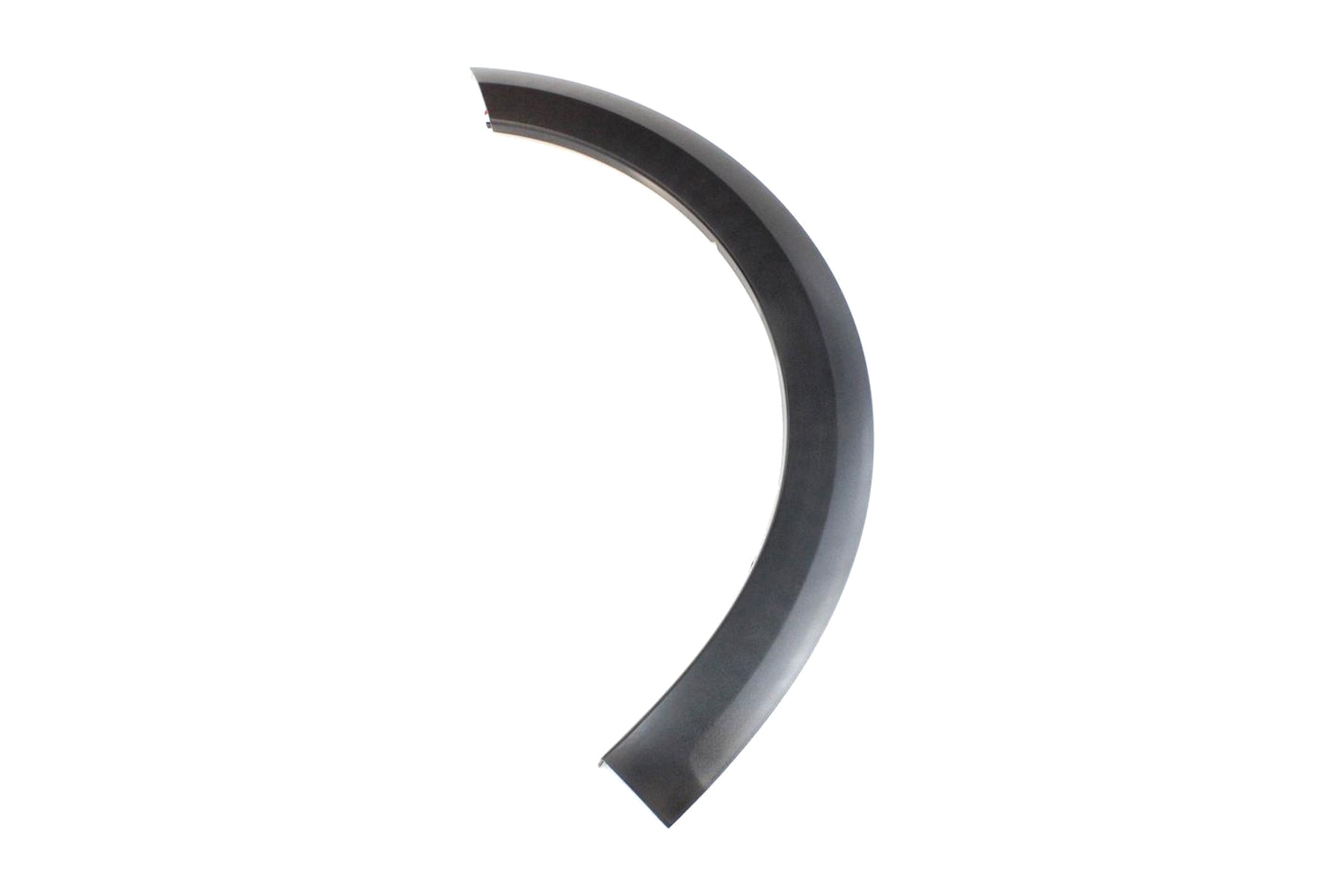 Moldura de Para-lama Esquerdo (Motorista) Dianteiro VW 5U7853501A9B9 - Imagem 2