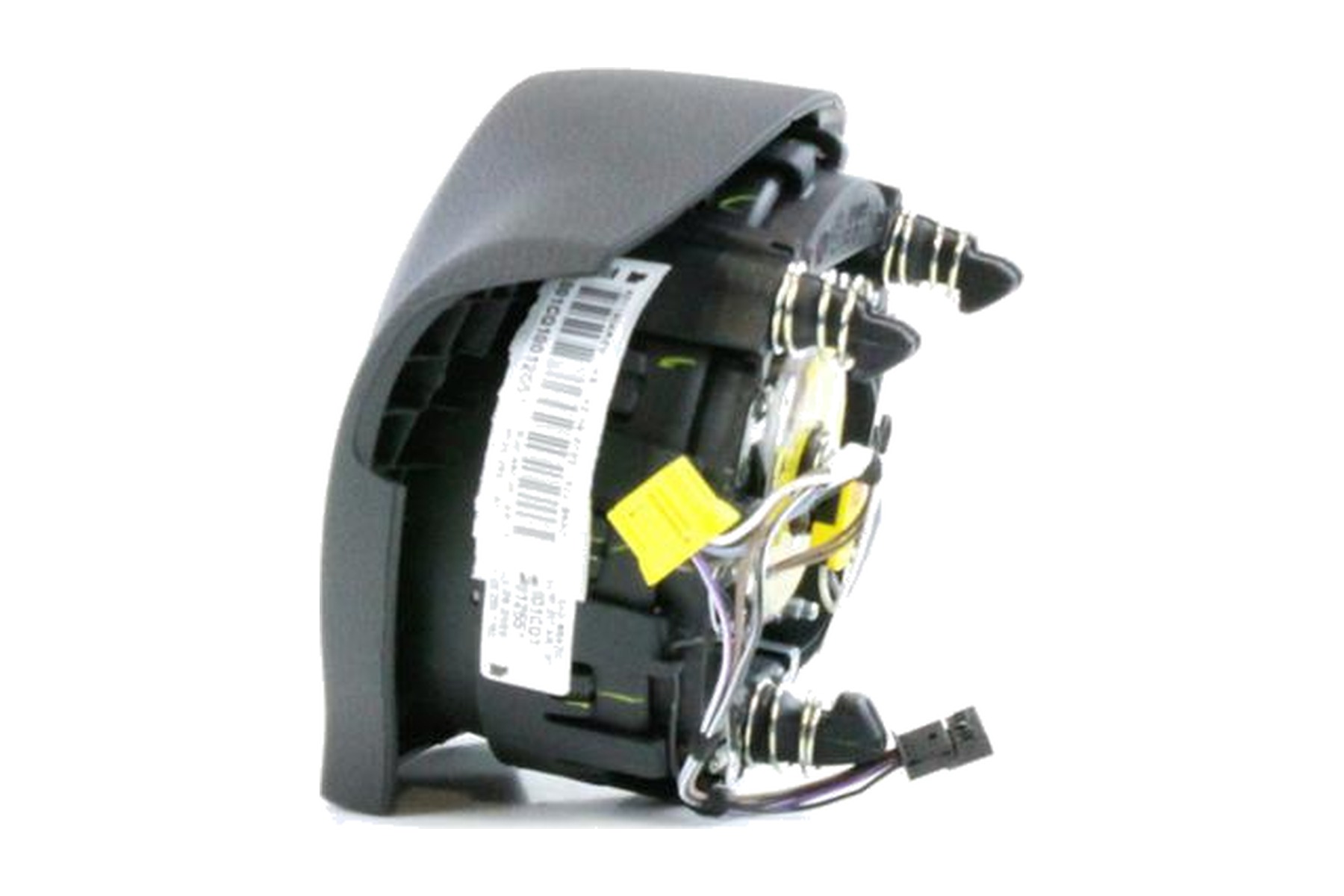 Airbag Volante VW 5U0880201AM81U - Imagem 8