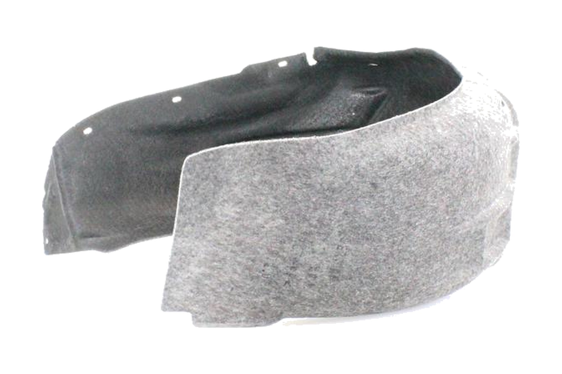Para-barro de Caixa de Roda VW 5G0810972D - Imagem 5