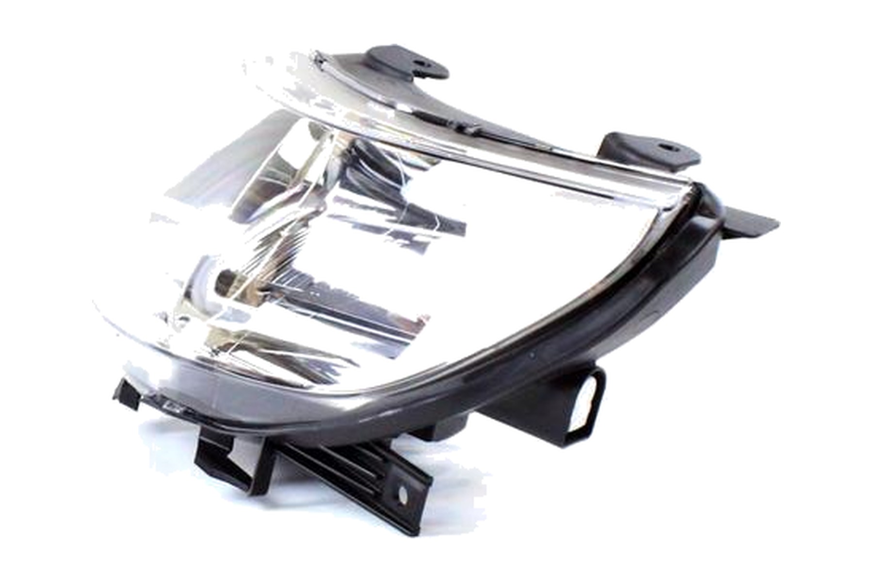 Farol Esquerdo (Motorista) VW 5U0941007C - Imagem 6