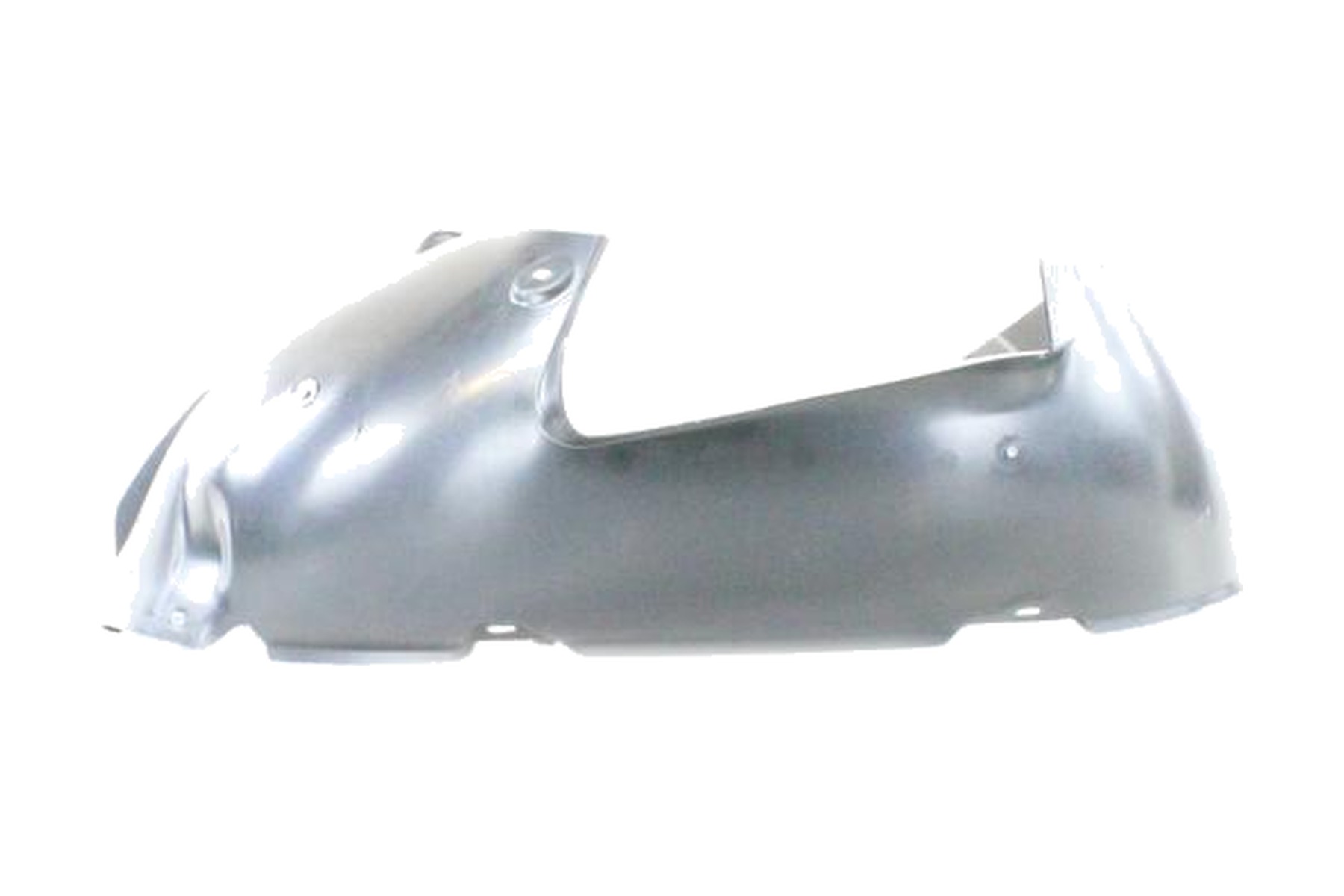 Para-barro de Caixa de Roda VW 1JM809961A - Imagem 13