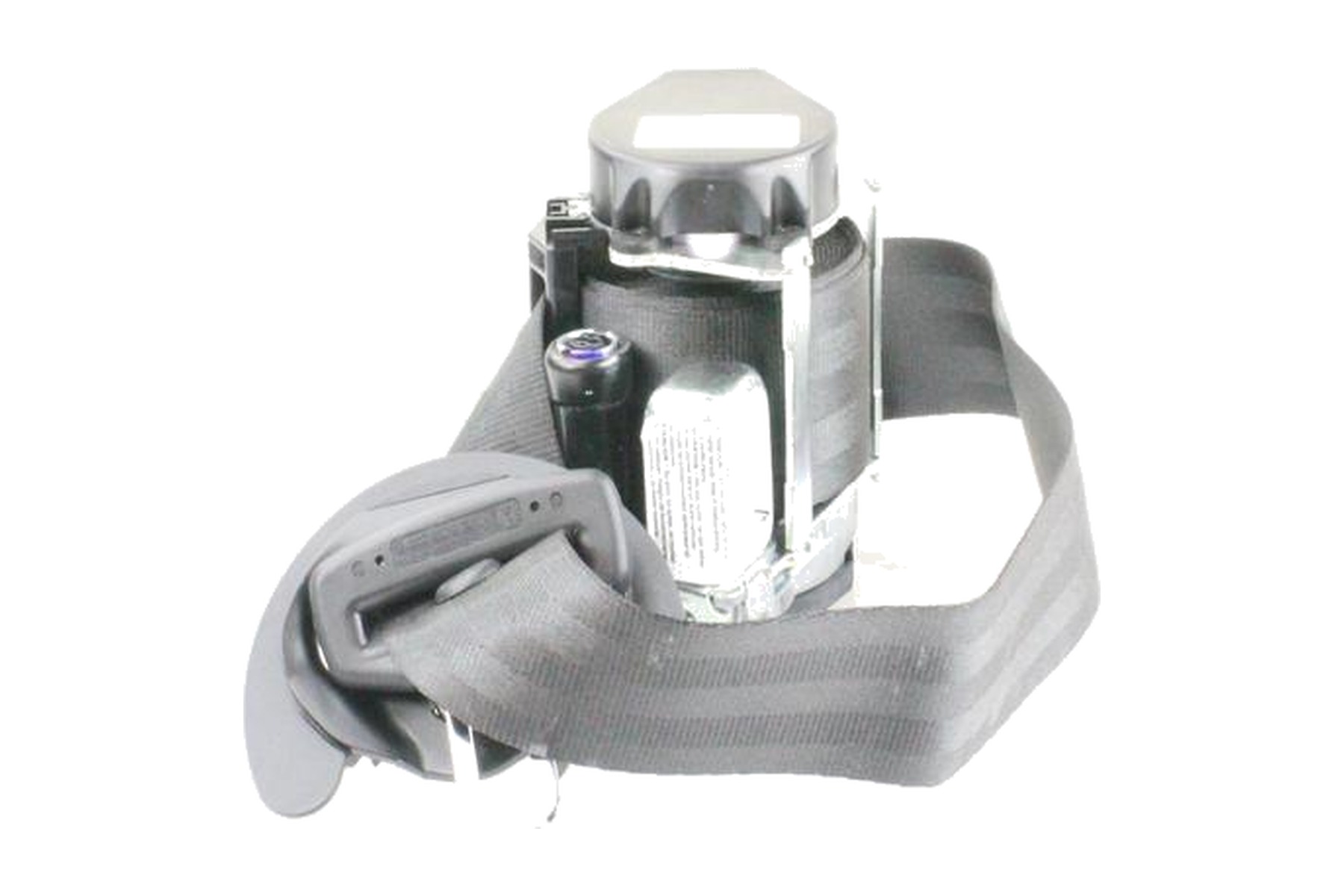 Cinto VW 1K4857705BERAA - Imagem 20
