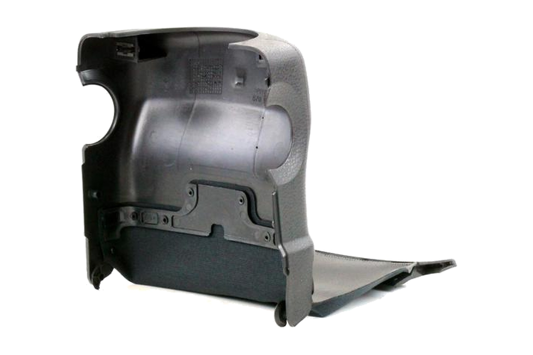 Capa de Coluna de Direção VW 5Z0858560DFKD - Imagem 16