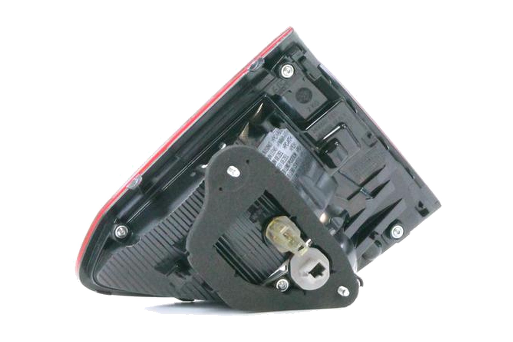 Lanterna Esquerdo (Motorista) VW 5Z0945093E - Imagem 12