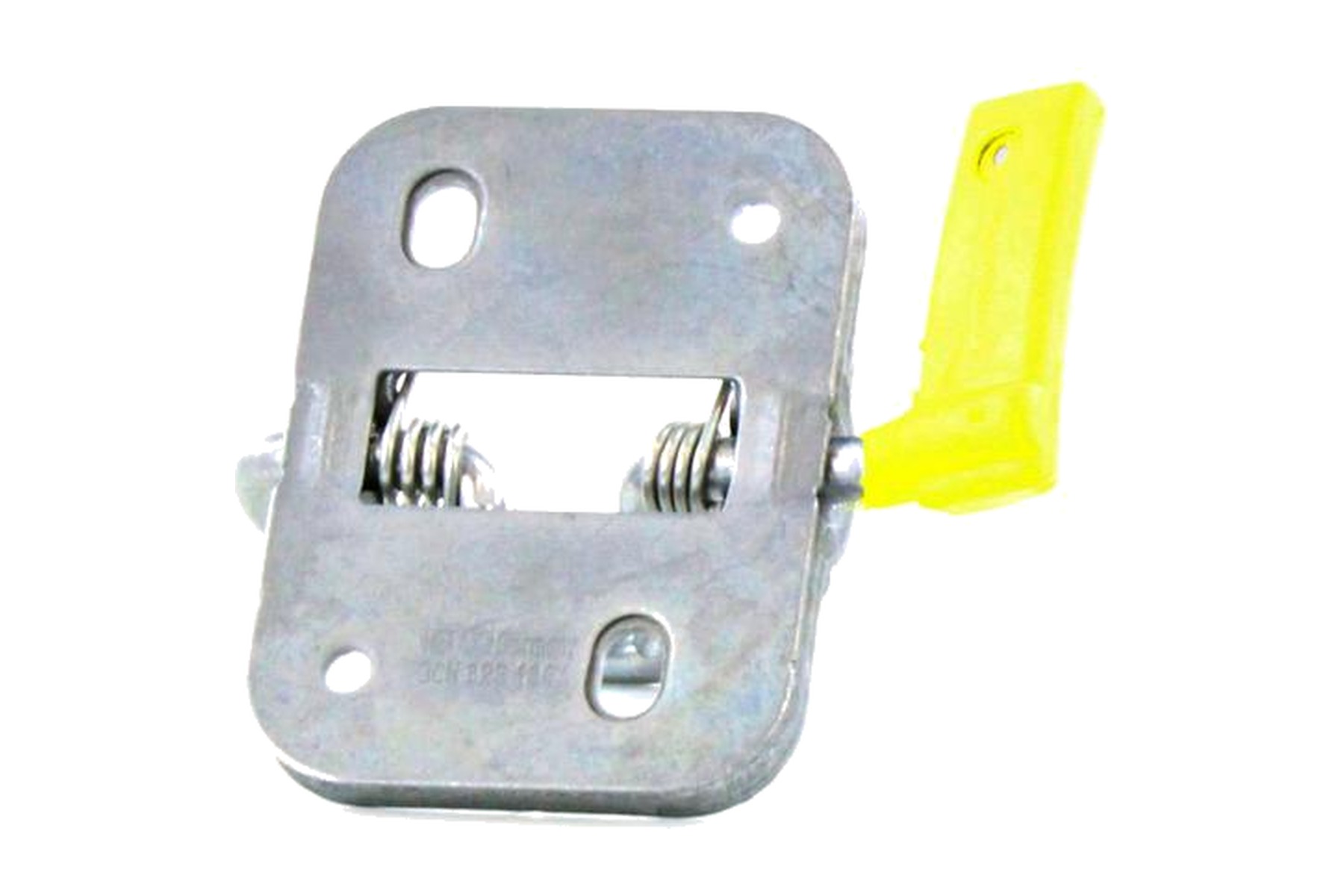 Batente de Fechadura de Capô VW 3CN823186A121 - Imagem 2