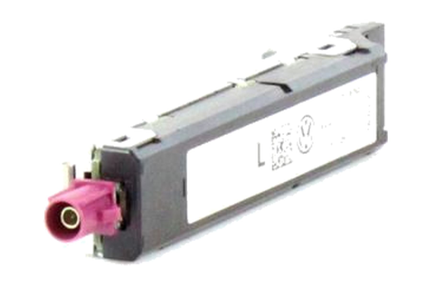 Amplificador de Antena VW 6EC035577A - Imagem 21