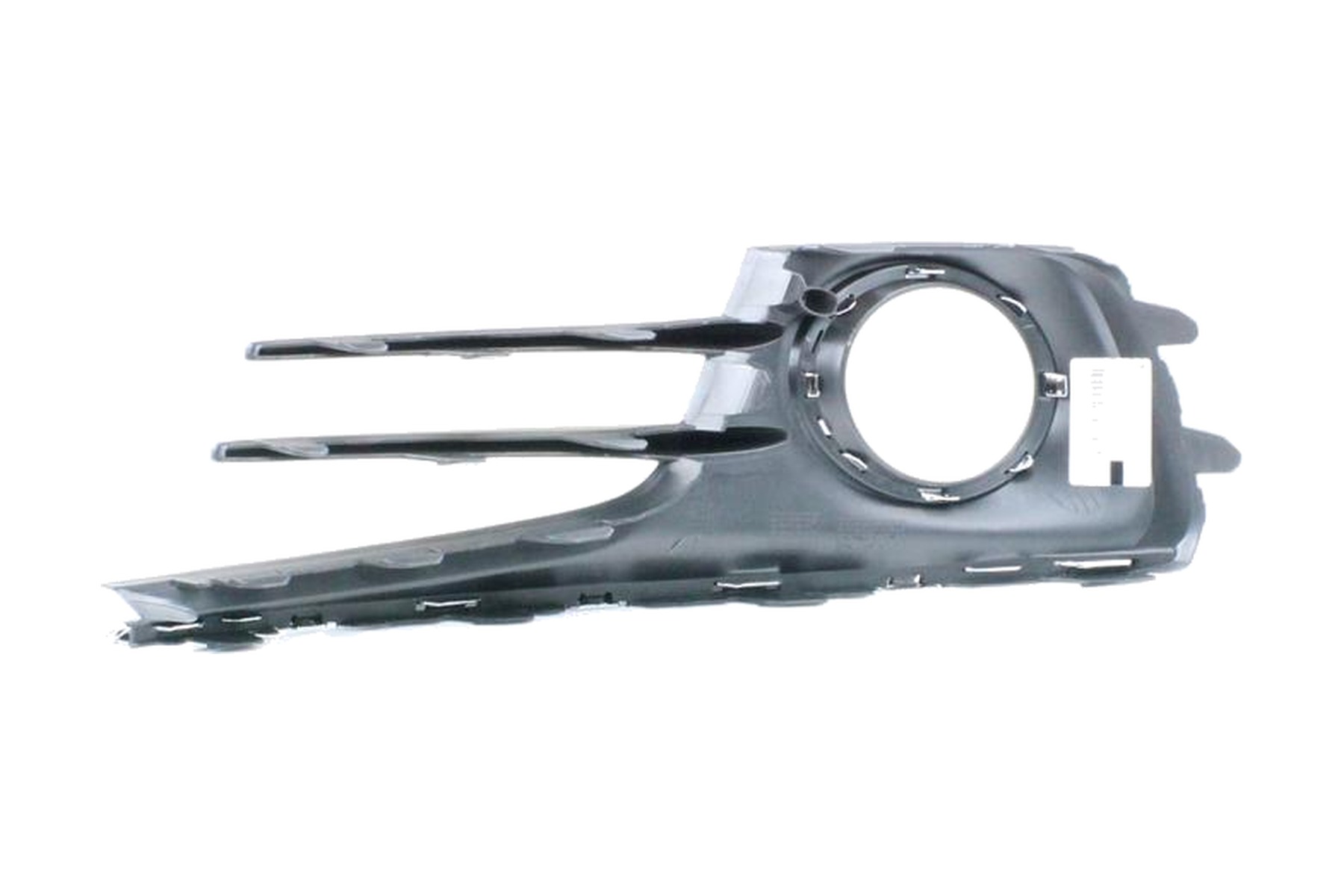 Moldura de Farol de Milha Dianteiro Direito (Passageiro) VW 5Z0853362EPWV - Imagem 12