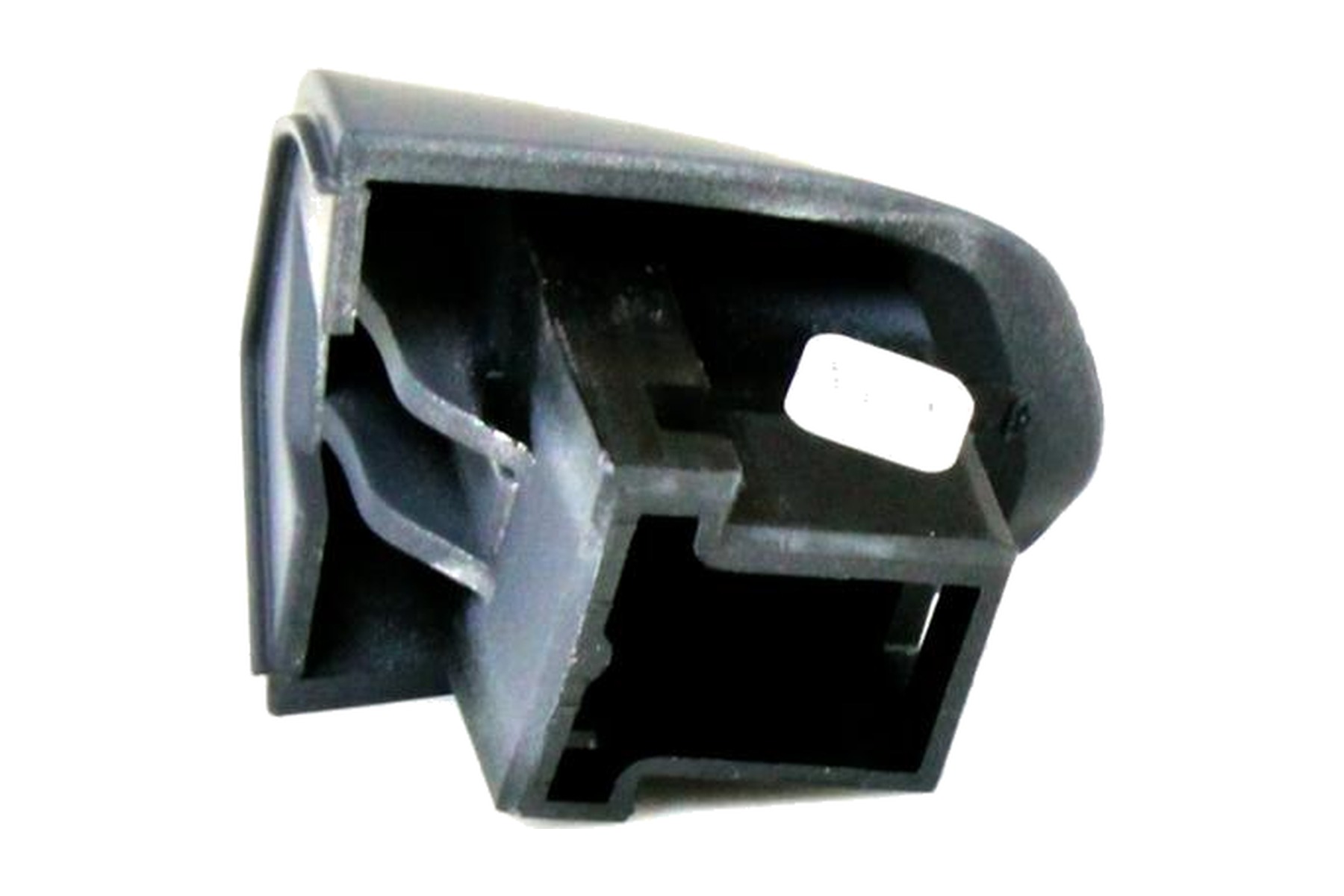 Acabamento de Cilindro de Fechadura de Porta VW 6EA839167DGRU - Imagem 12