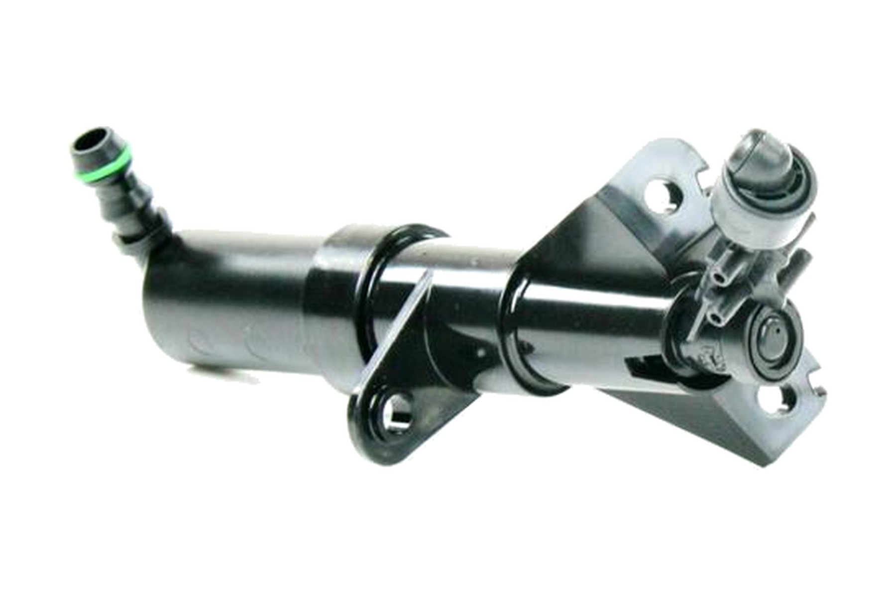 Cilindro de Lavador de Farol Dianteiro Esquerdo (Motorista) VW 3C8955103B - Imagem 16