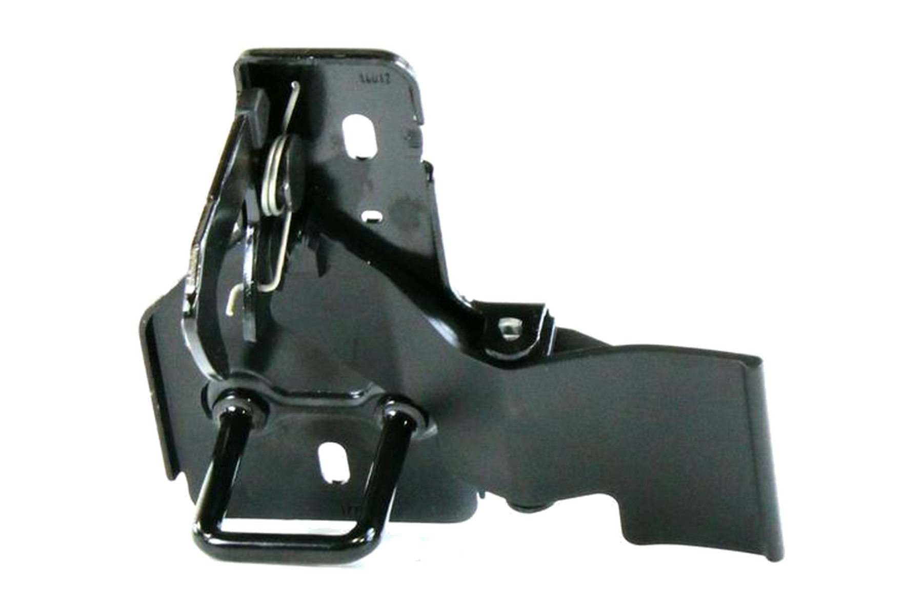 Batente de Fechadura de Capô VW 6Q0823480D - Imagem 14