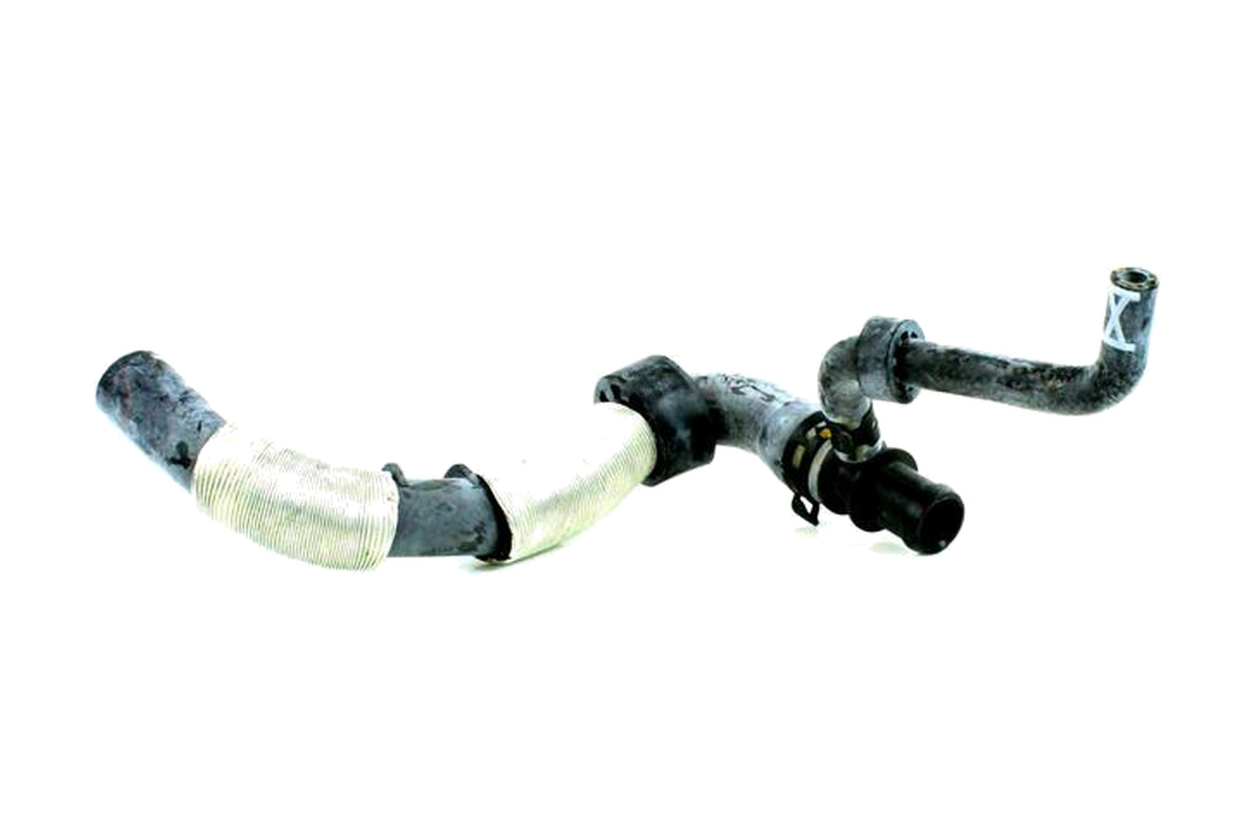 Mangueira de Água de Radiador VW 5Z0122157D - Imagem 10