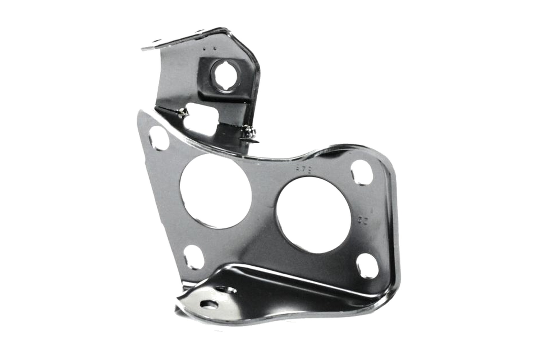 Cavalete de Apoio de Eixo Traseiro VW 1J0501543D - Imagem 14