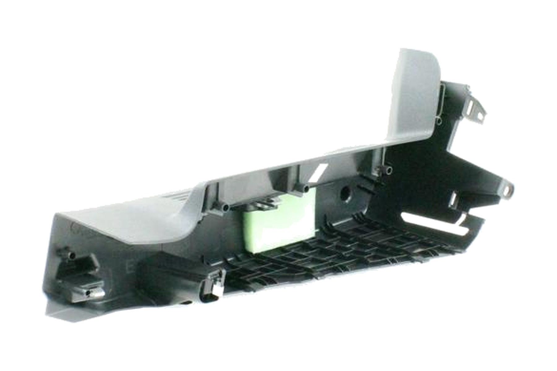 Moldura de Acabamento de Porta-malas VW 2G5867761A82V - Imagem 10