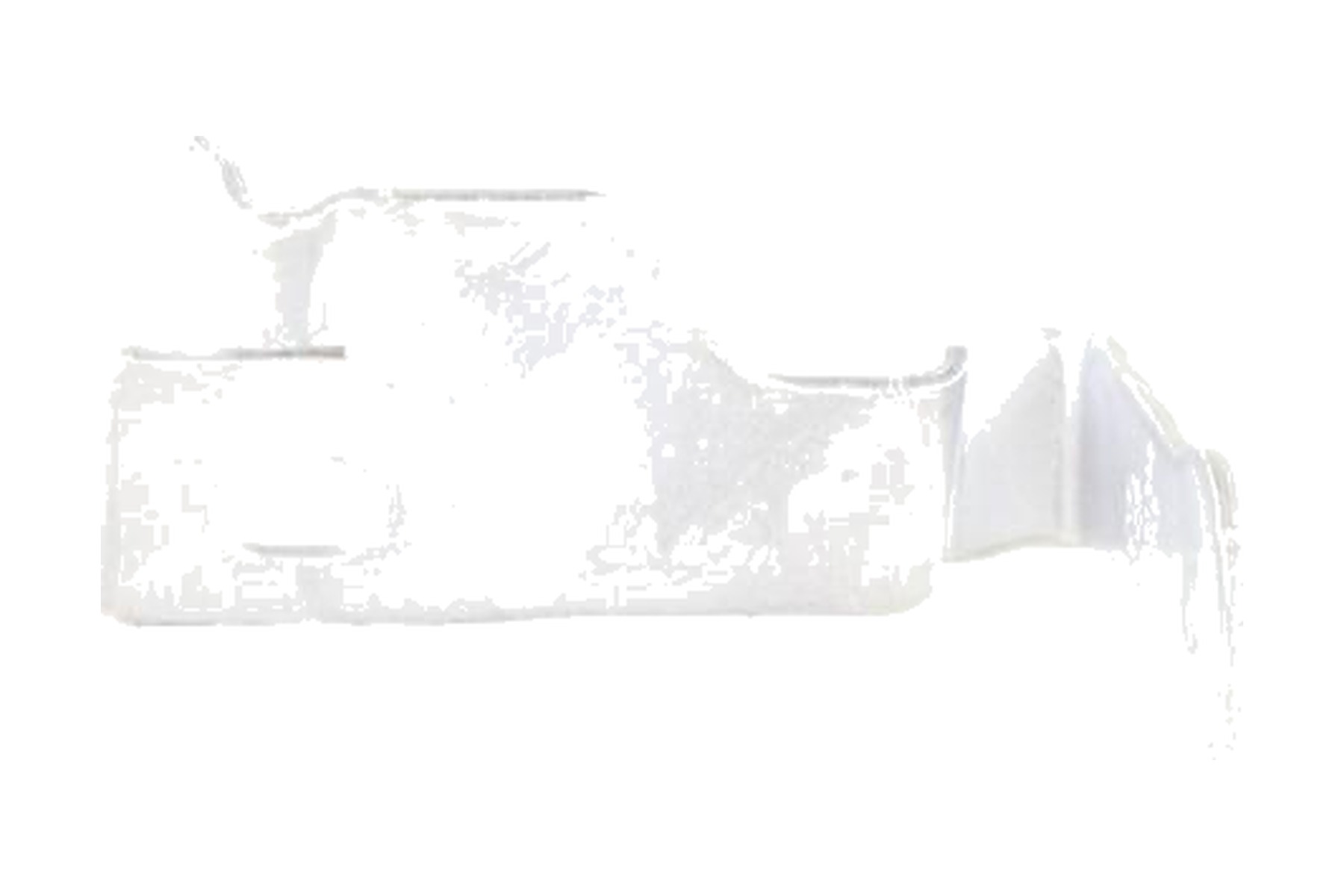 Suporte VW 2GP951182 - Imagem 13