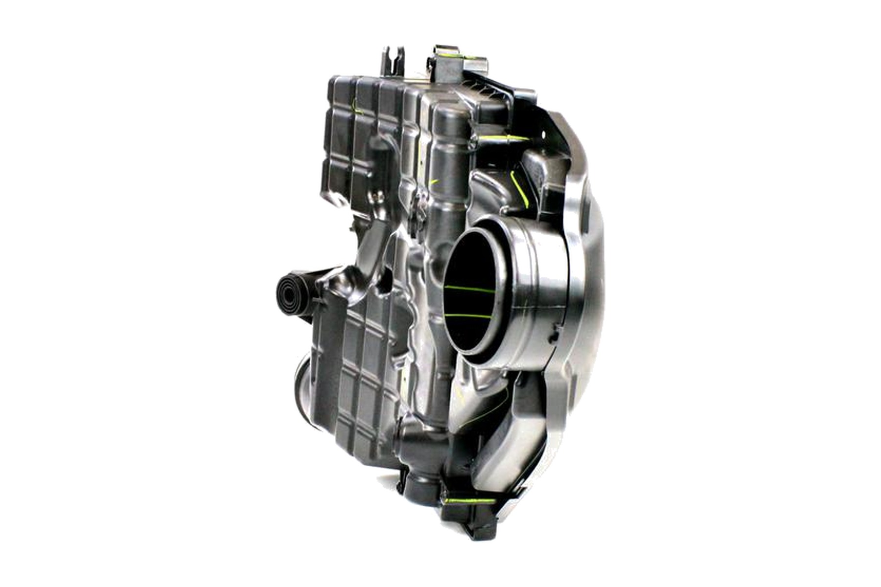 Caixa de Filtro de Ar de Motor VW 04C129601K - Imagem 18