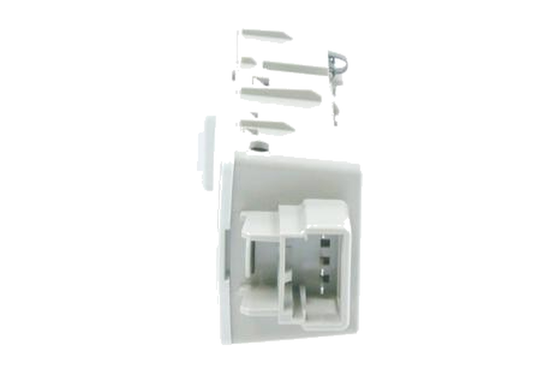 Luz de Cortesia VW 5G9947292GY20 - Imagem 7