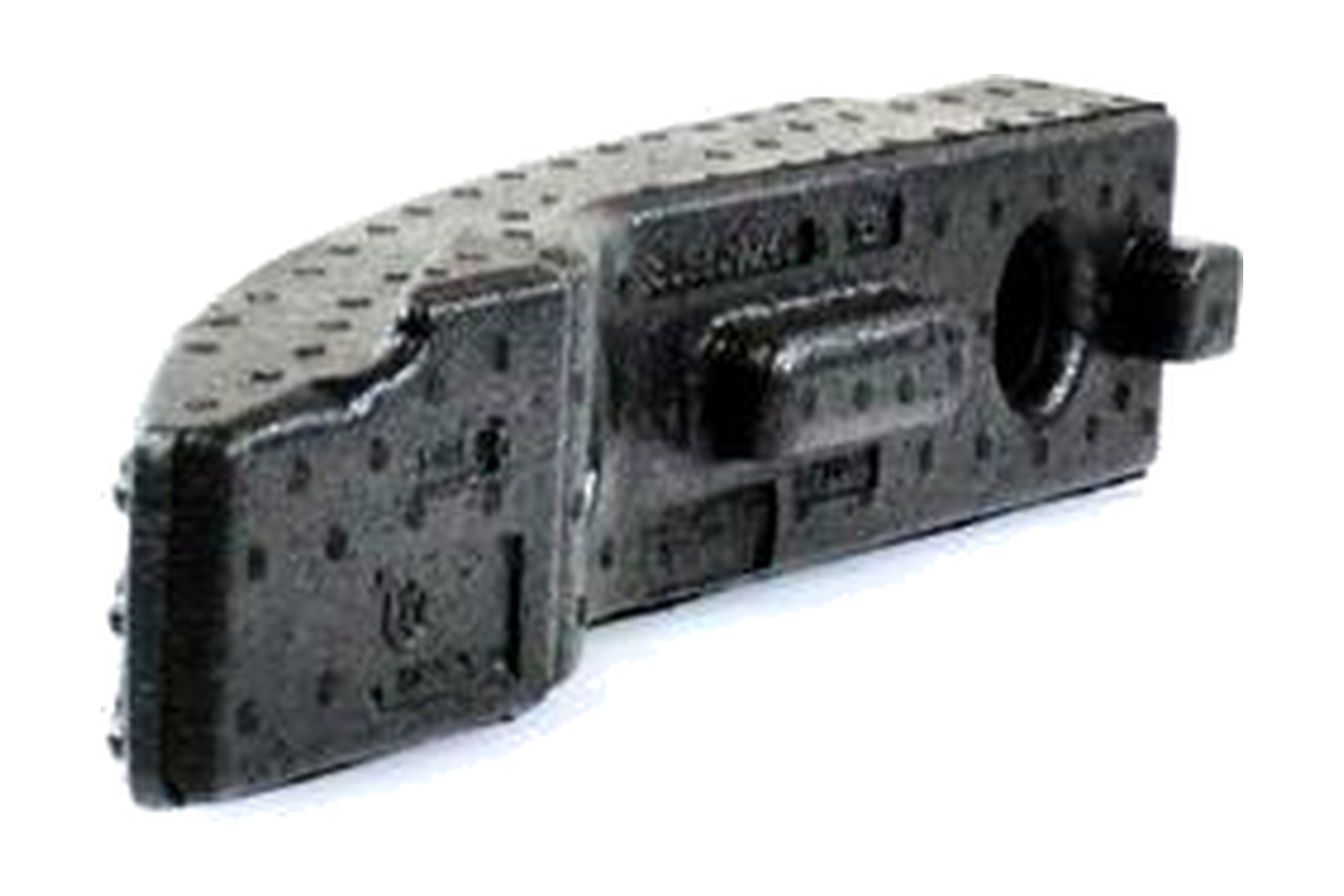 Espuma de Impacto de Para-choque VW 5U0807240 - Imagem 21