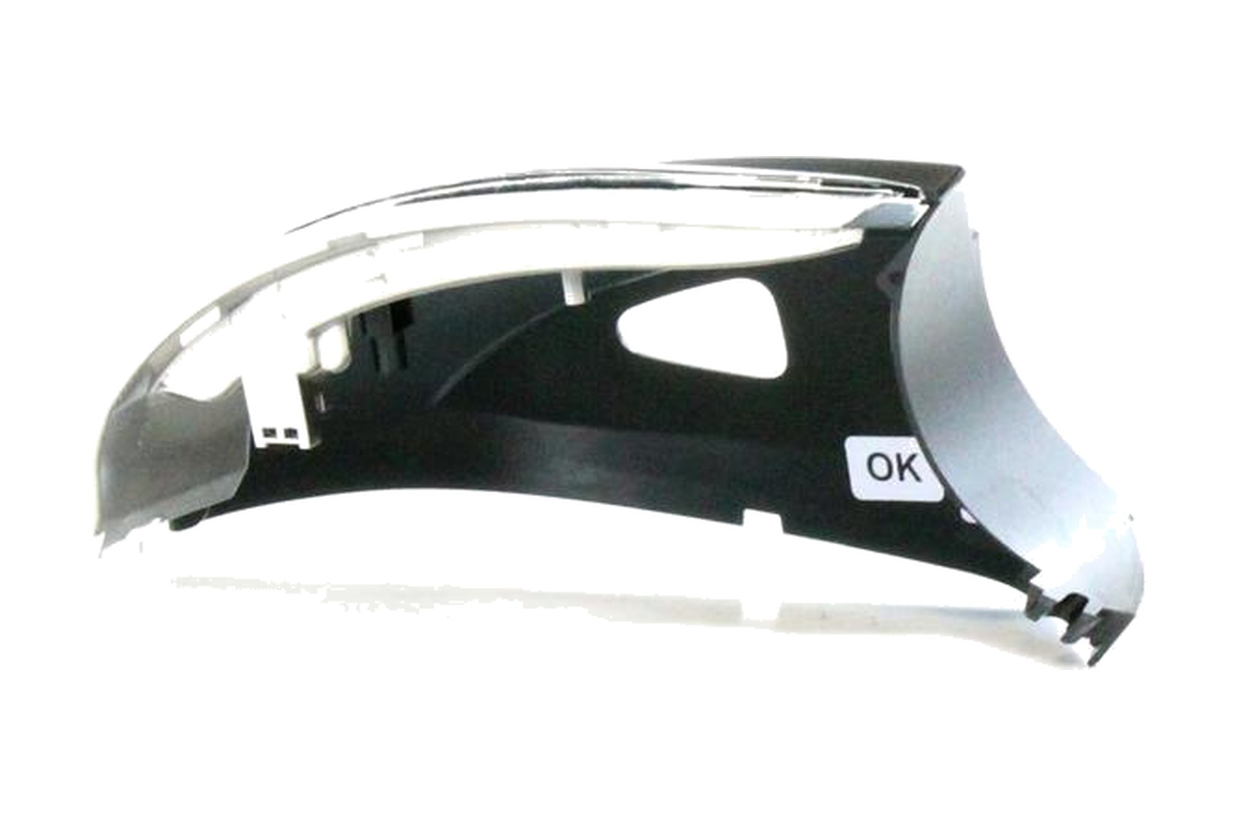 Pisca de Espelho Retrovisor Esquerdo (Motorista) VW 3C8949101E - Imagem 14