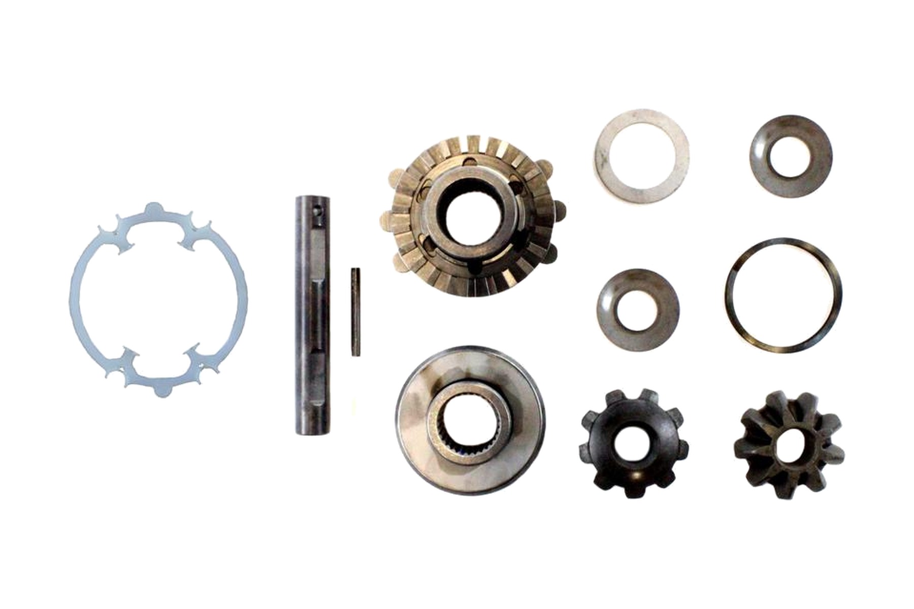 Reparo de Diferencial VW 2H0598081C - Imagem 4