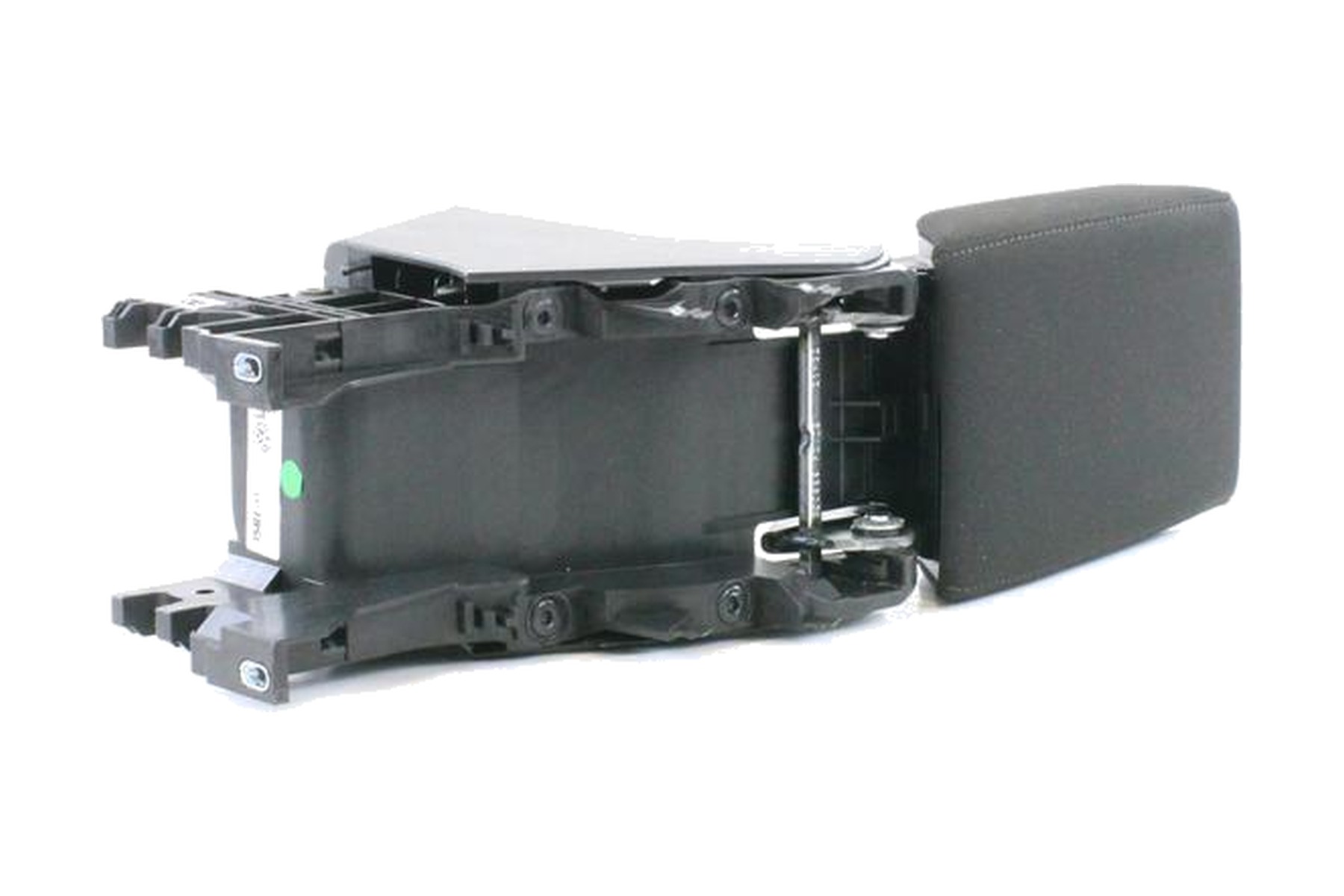 Apoio de Braço VW 6EA864207DUFU - Imagem 10
