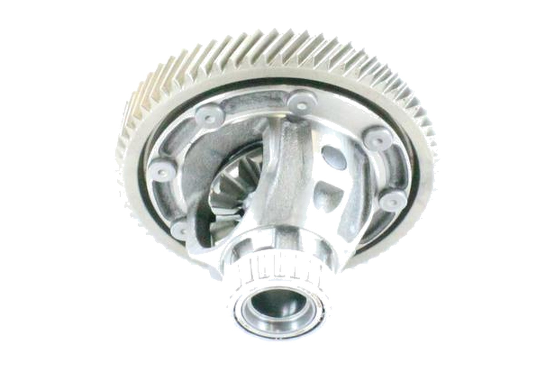 Caixa Planetária e Satélite de Diferencial de Caixa de Câmbio VW 02T409021CK - Imagem 13