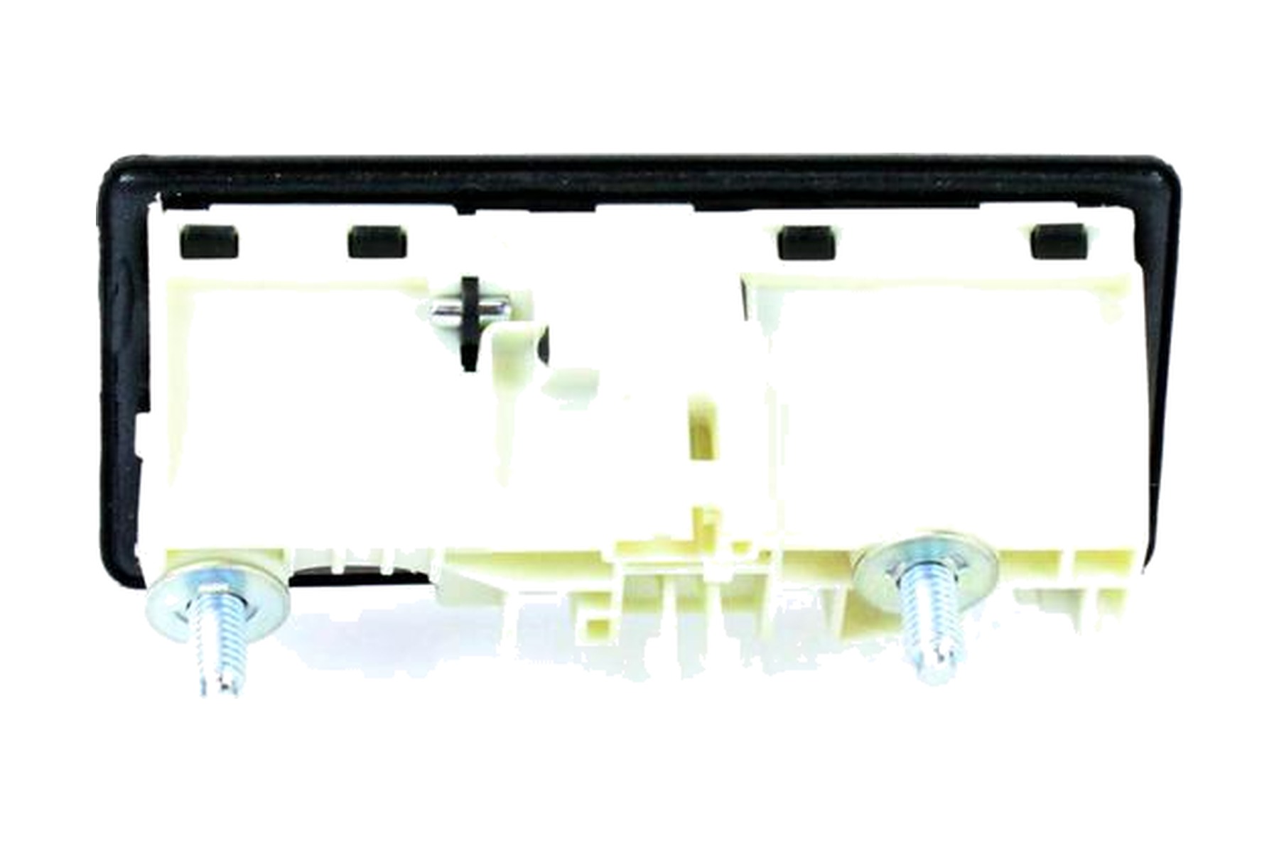 Maçaneta de Tampa de Porta-malas VW 5N0827566T - Imagem 13
