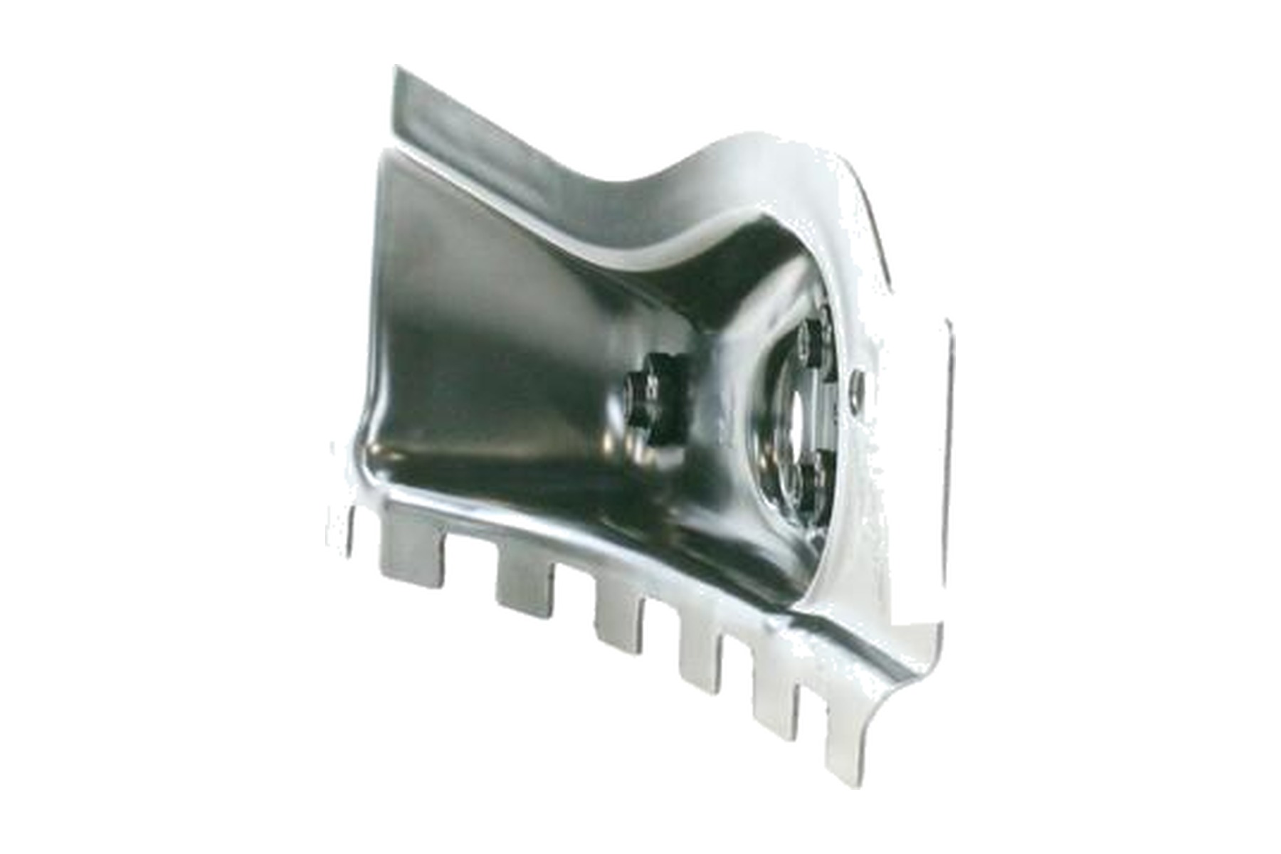 Suporte de Longarina de Caixa de Roda VW 5U0804055GRU - Imagem 5