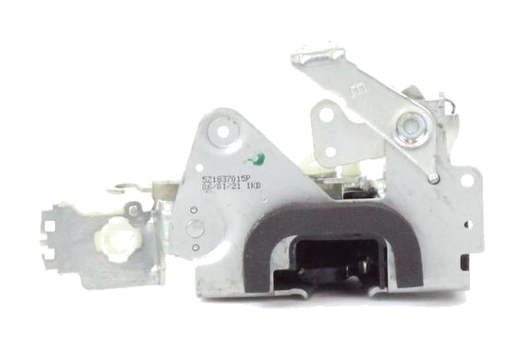 Fechadura de Porta VW 5Z1837015P - Imagem 12