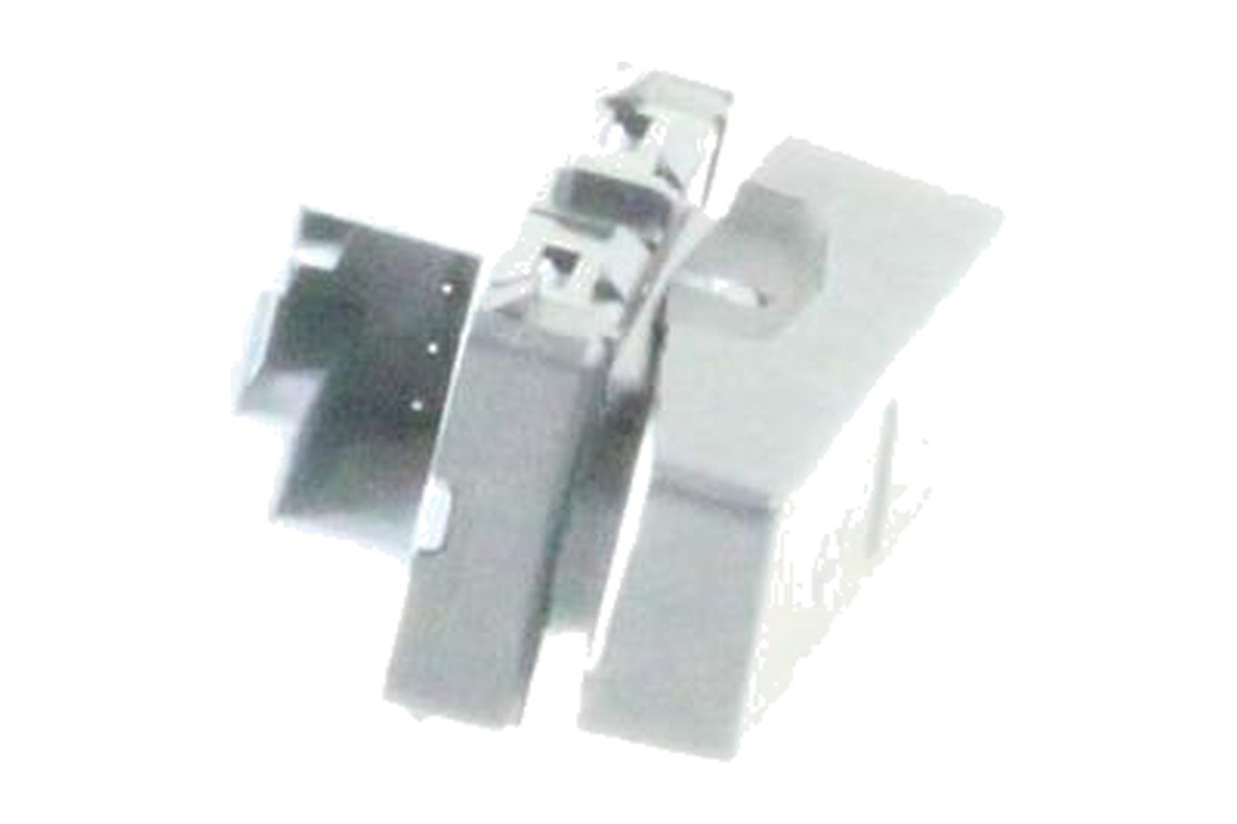 Botão Interruptor de Trava Elétrica de Porta VW 17A962125WHS - Imagem 20