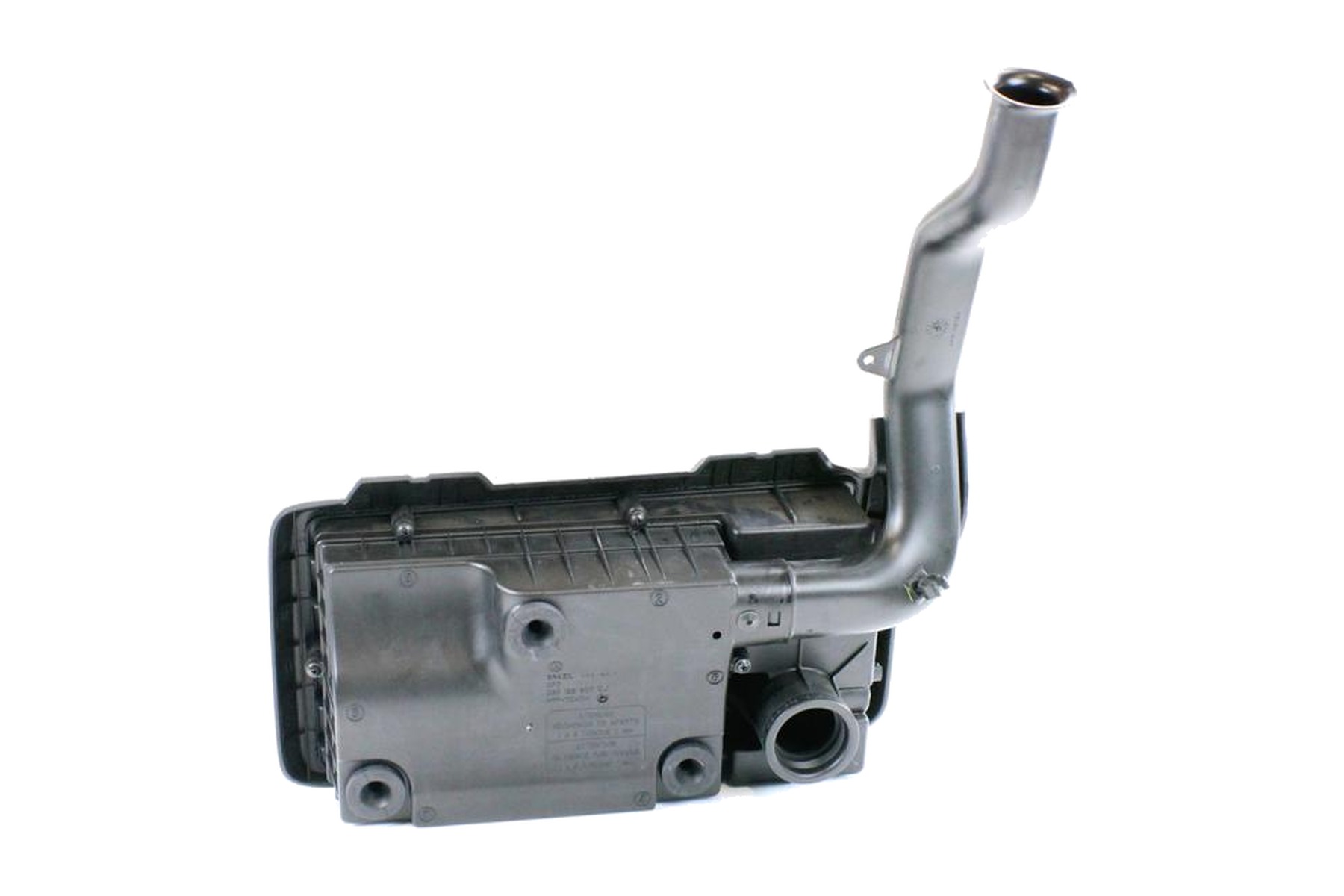 Caixa de Filtro de Ar de Motor VW 030129607CJ - Imagem 12