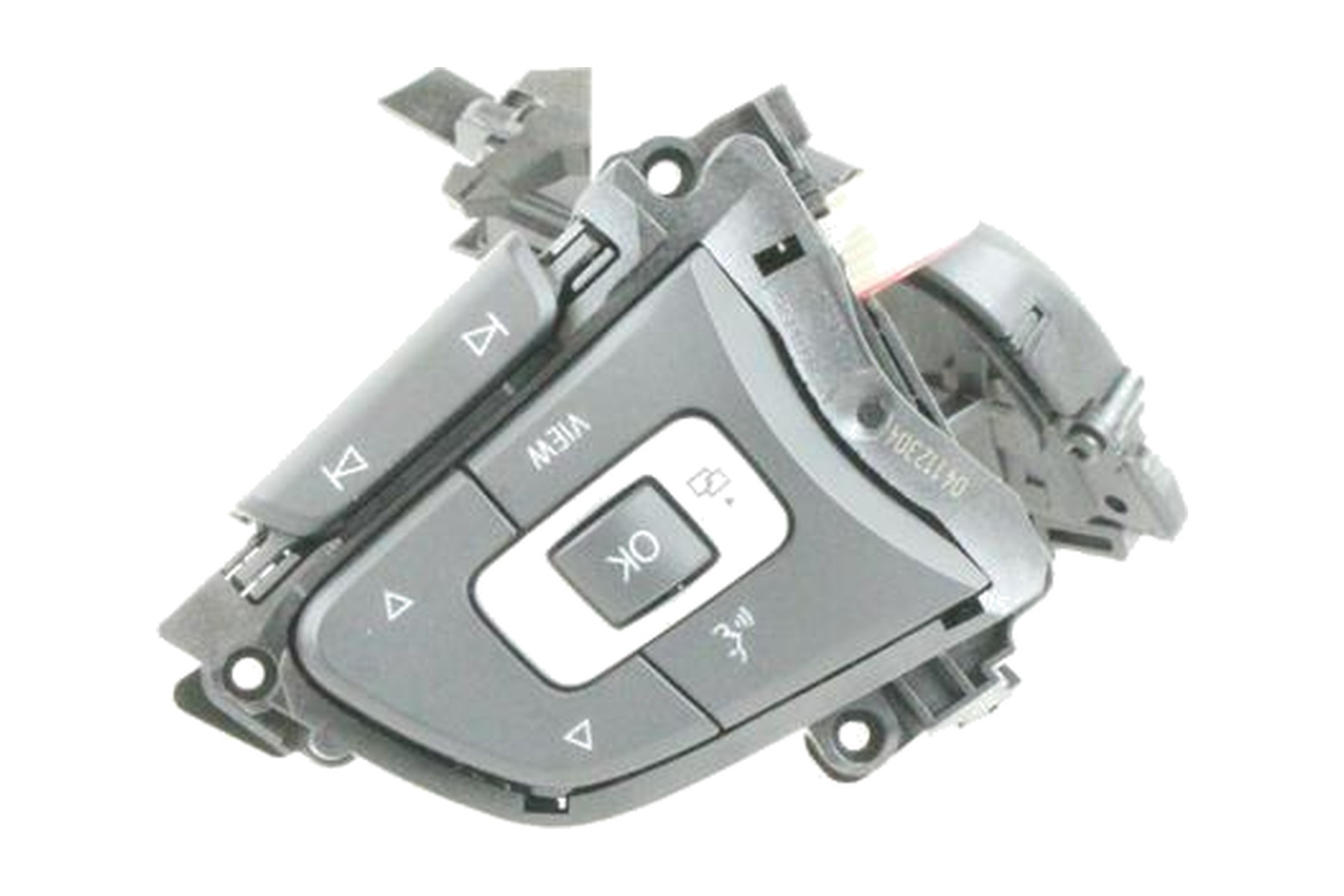Botão VW 5G0959442ABICX - Imagem 3
