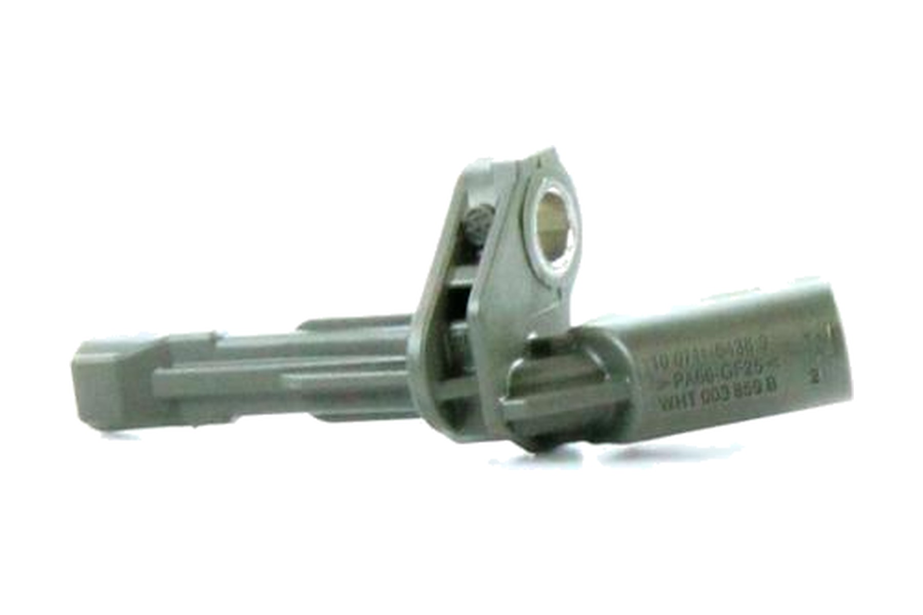 Sensor de Freio ABS Esquerdo (Motorista) Traseiro VW WHT003859B - Imagem 14