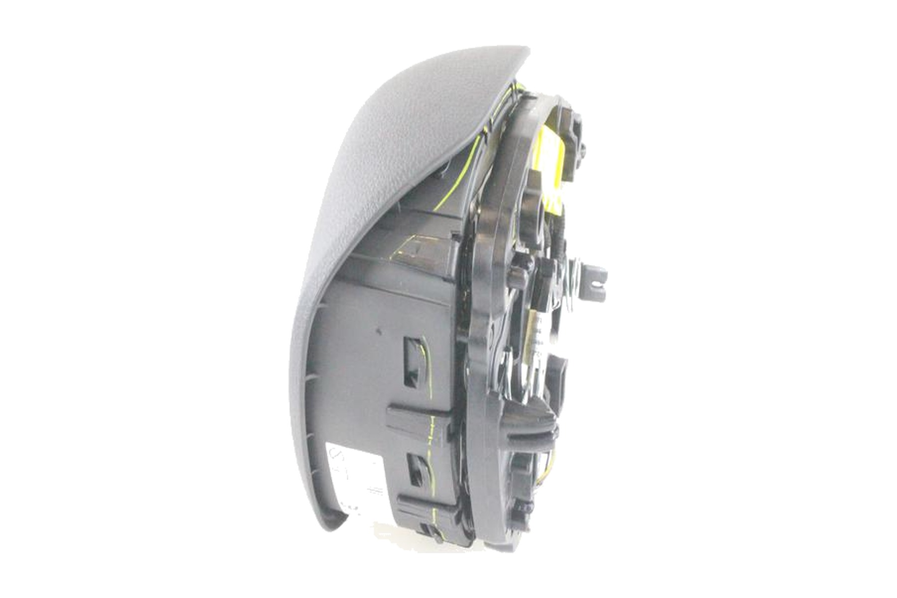 Módulo Eletrônico de Airbag VW 1SB880201M81U - Imagem 8
