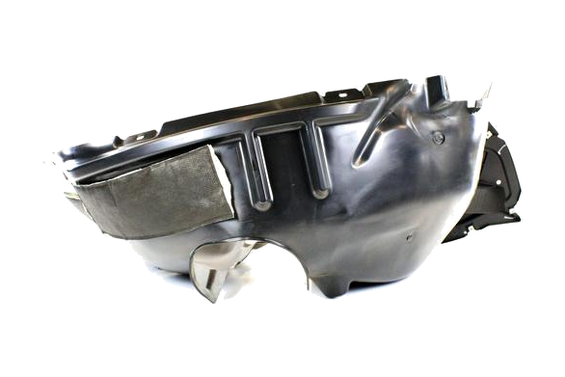 Para-barro de Caixa de Roda VW 2GK805911 - Imagem 13