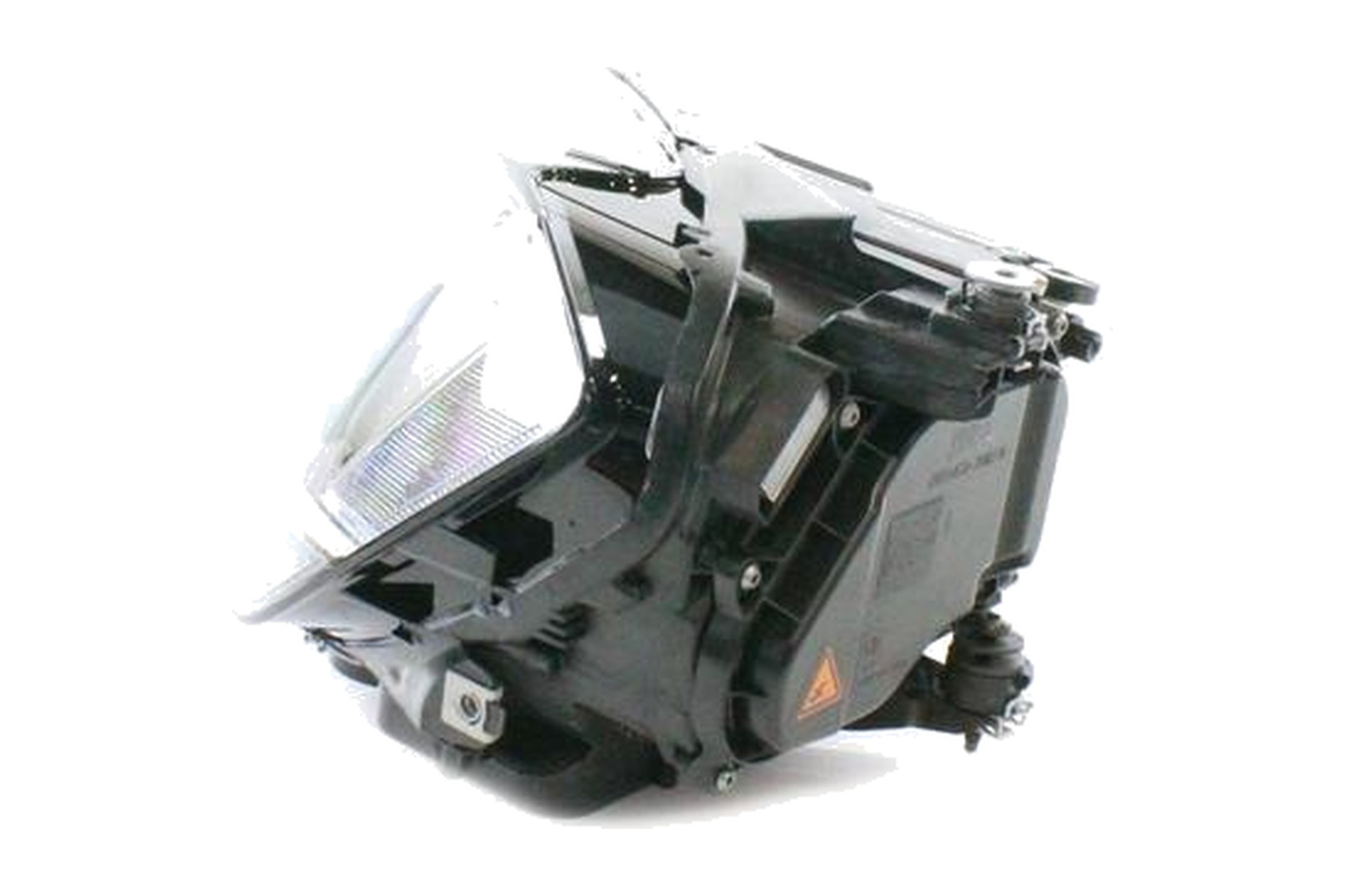 Farol Máscara Negra LED Esquerdo (Motorista) VW 5G1941753 - Imagem 8