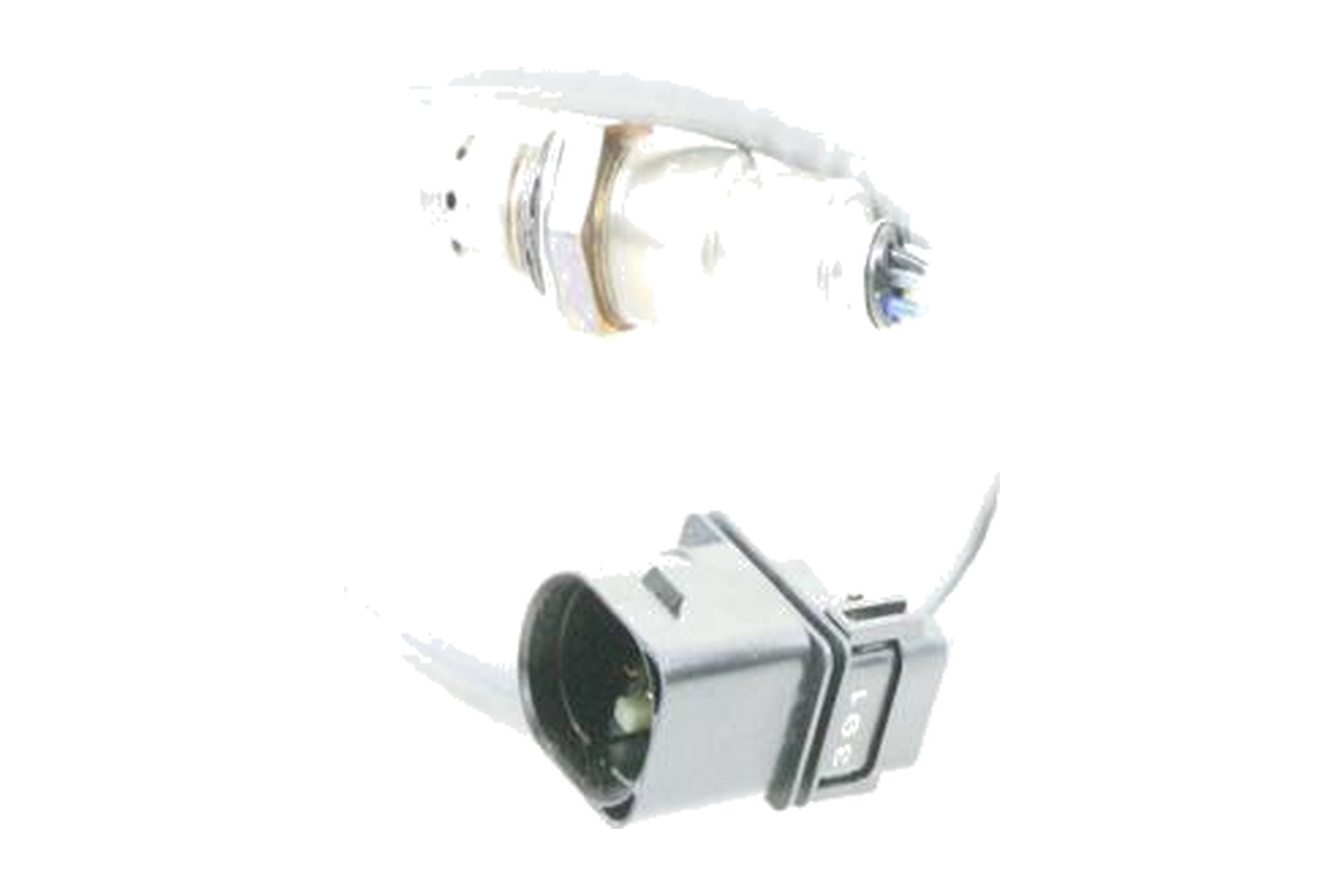 Sonda Lambda de Escapamento VW 04E906262AK - Imagem 7