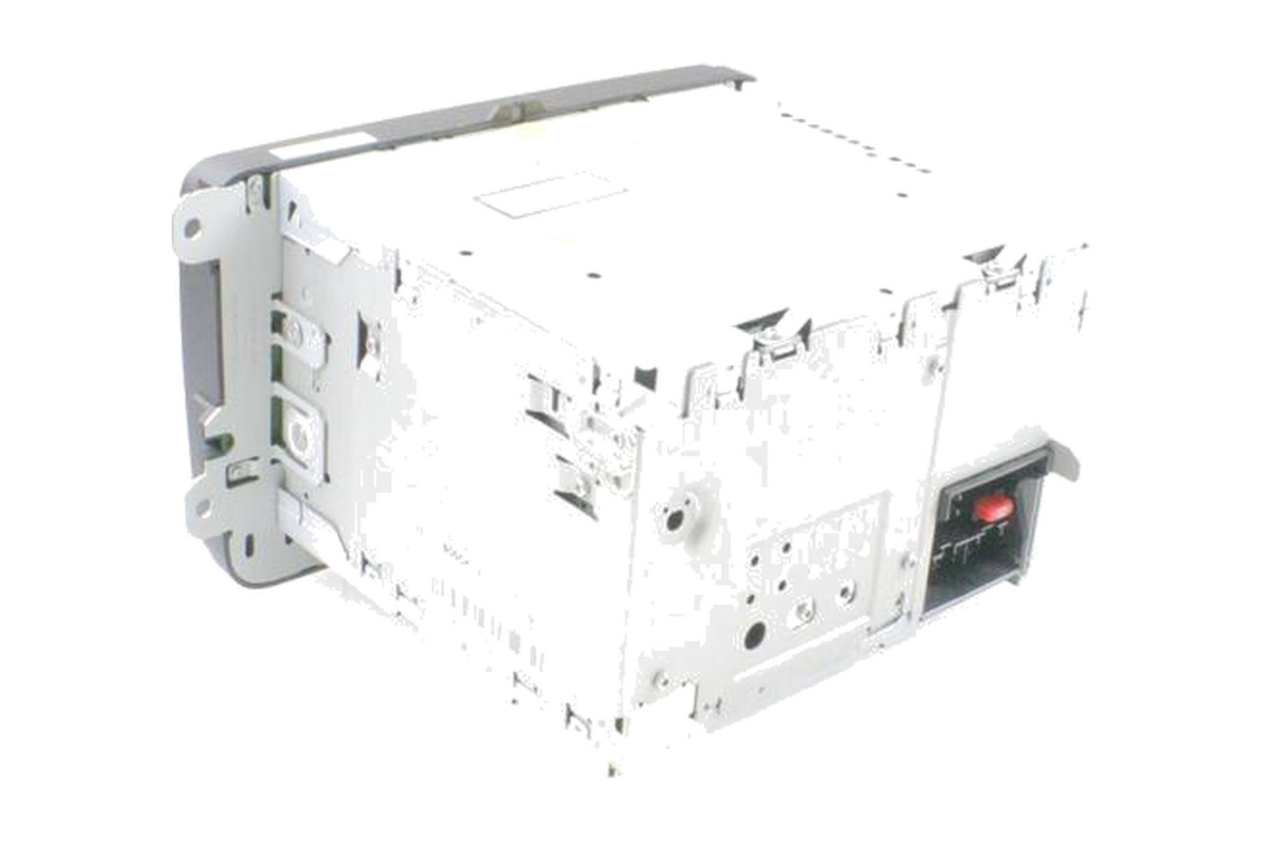 Rádio VW 5K0035190B - Imagem 10