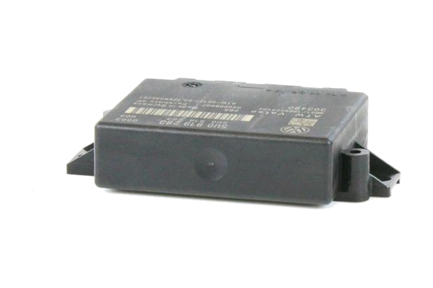 Módulo Eletrônico de Sensor de Estacionamento VW 5U0919283 - Imagem 14