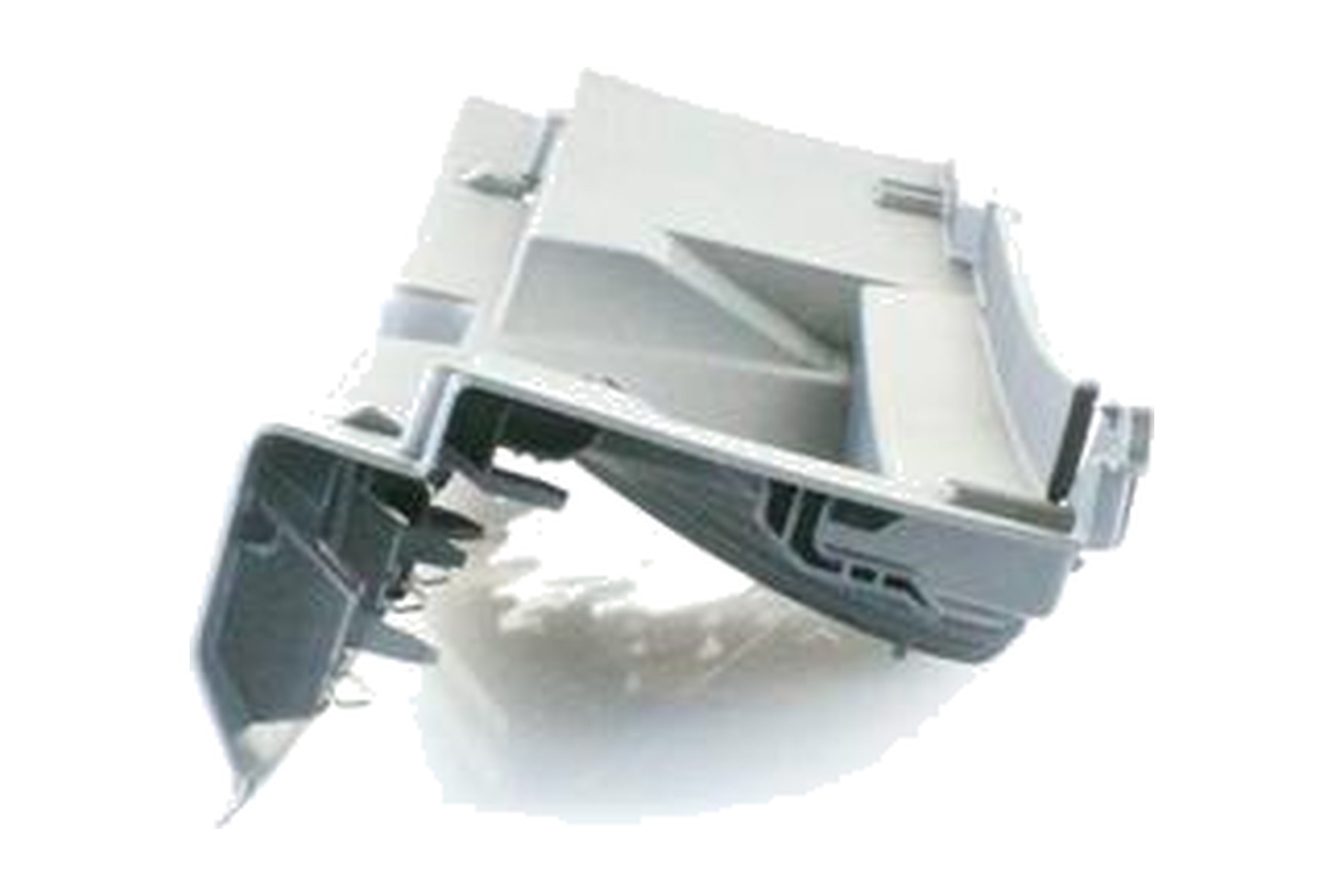Soleira de Porta-malas VW 2GP863459CKJ1 - Imagem 7
