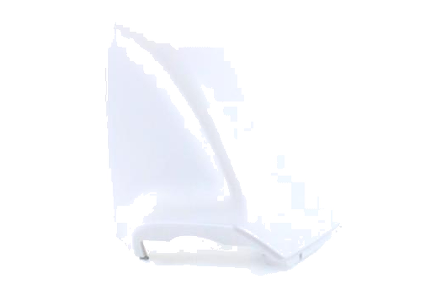 Capa de Espelho Retrovisor Esquerdo (Motorista) VW 2H0857527CGRU - Imagem 19