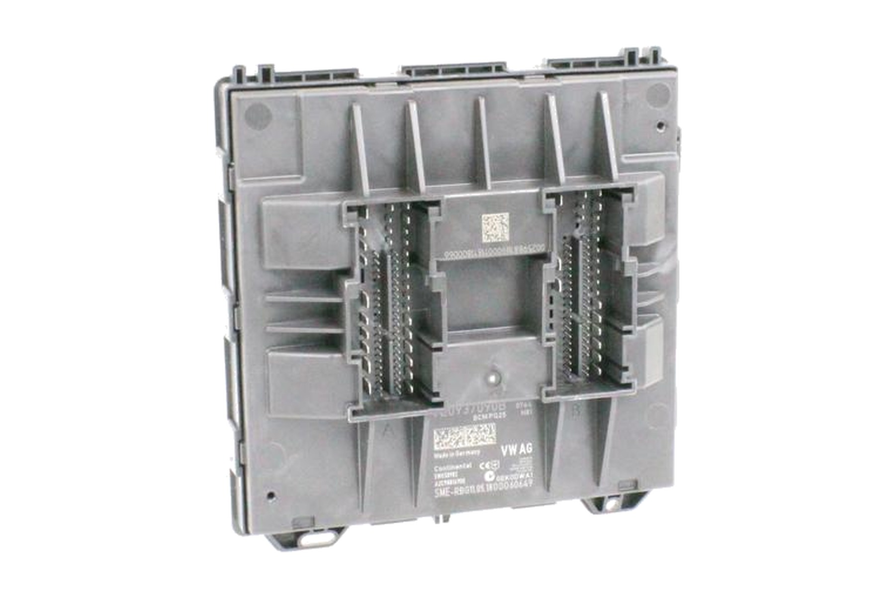 Módulo Eletrônico BCM VW 7E0937090B0DX - Imagem 12